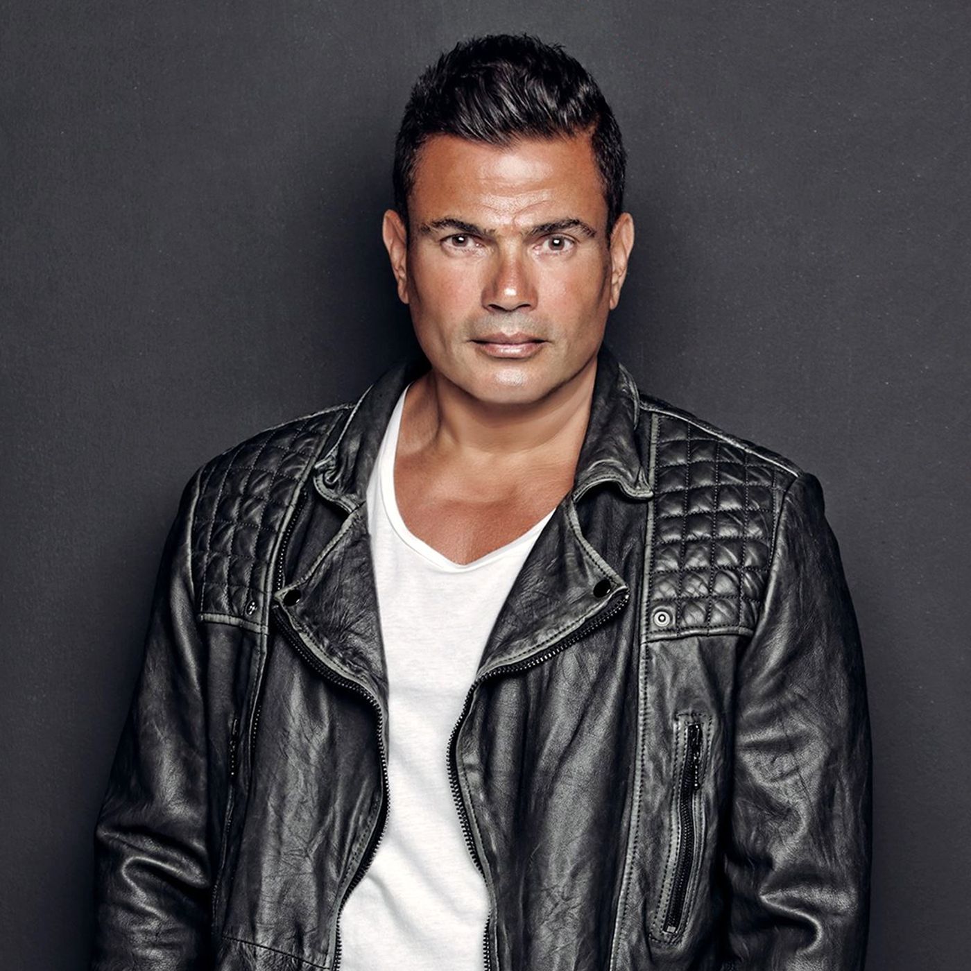 Amr Diab 2016