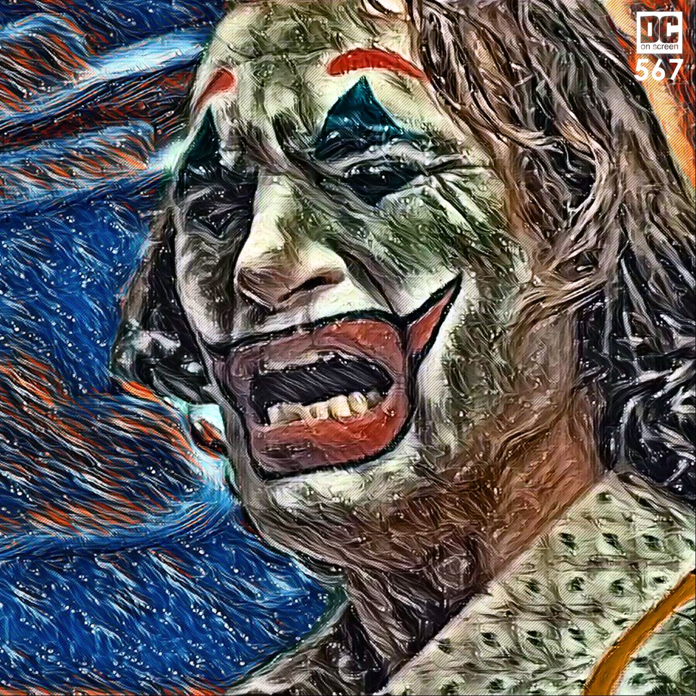 'Joker': A Deeper Look (Feat. Effie Ophelders)