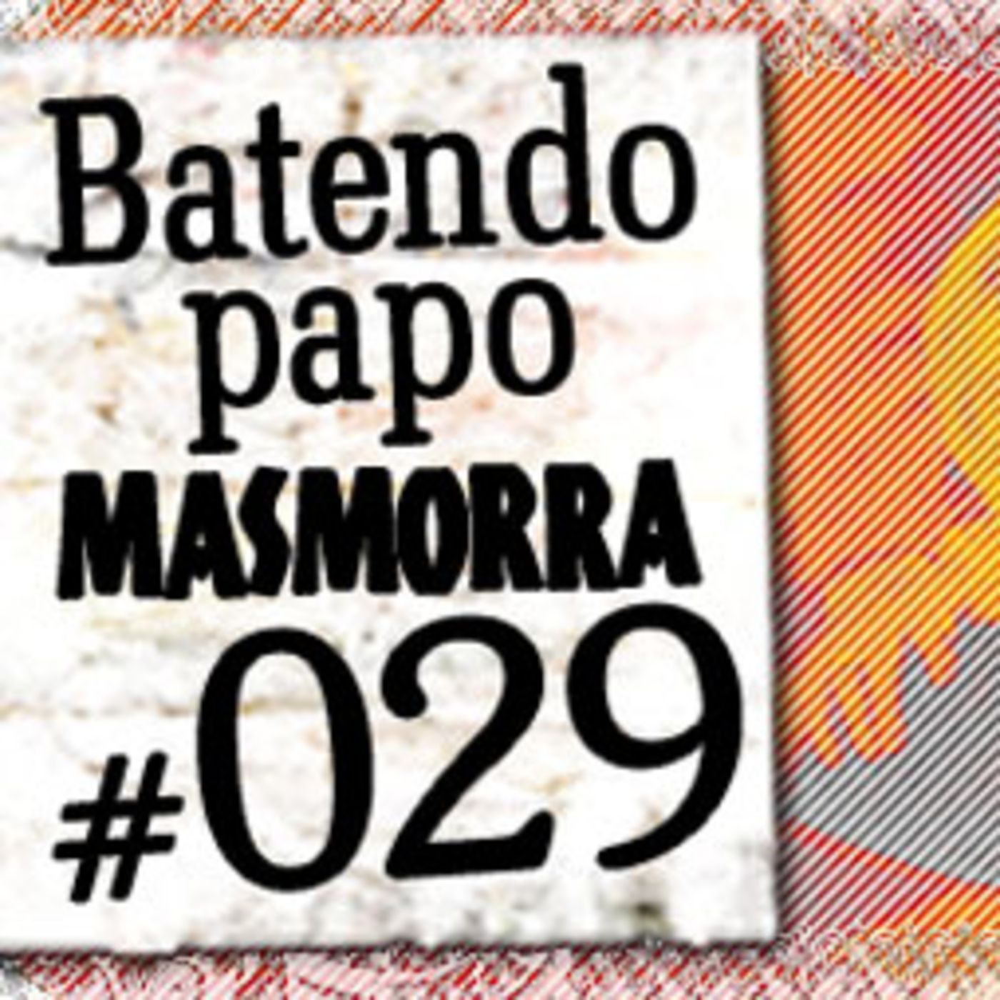 BPM #29 O Palhaço, Viagens no Tempo, Teoria do Caos episode artwork