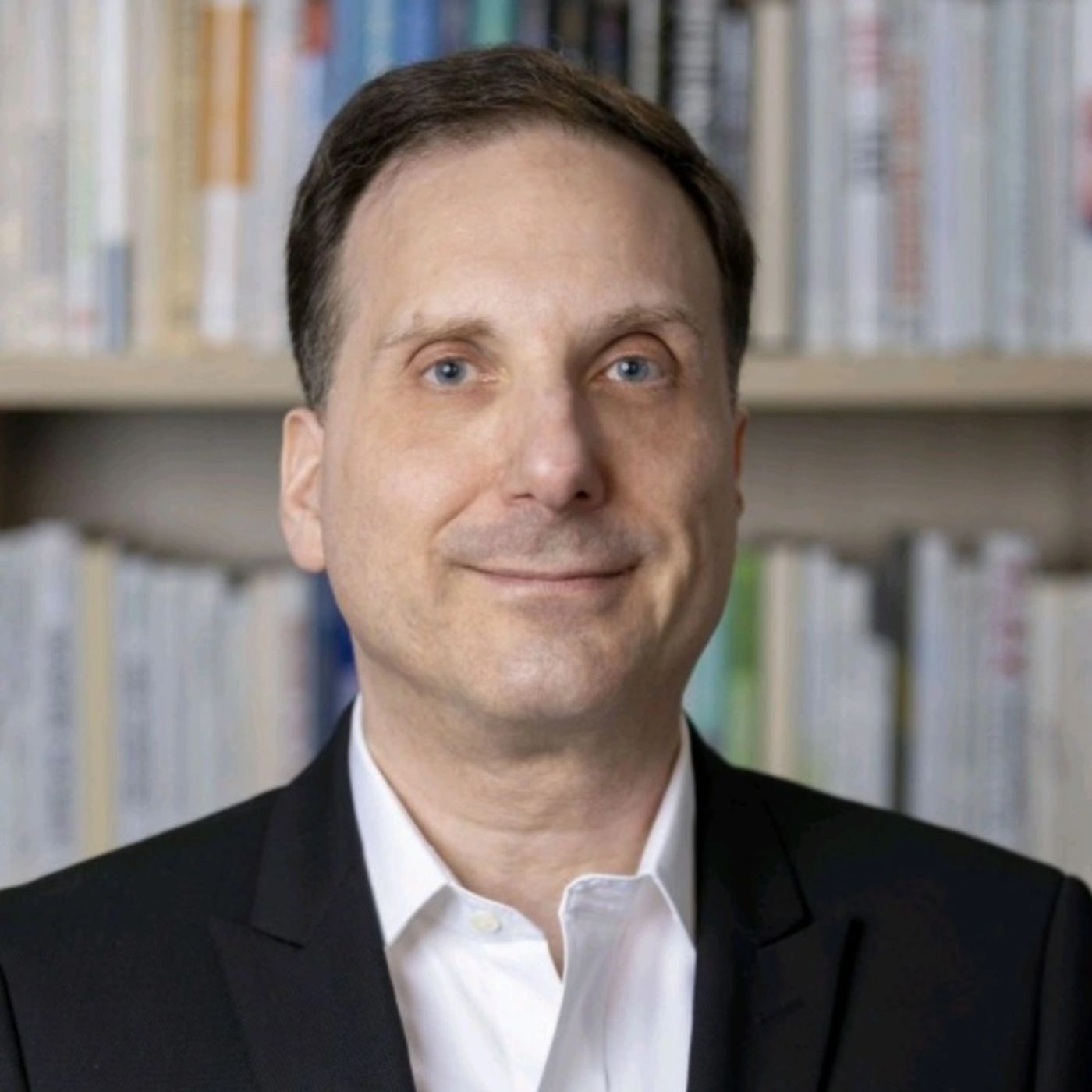 From Expertise to Influence | Bill Sherman on Thought Leadership episode artwork