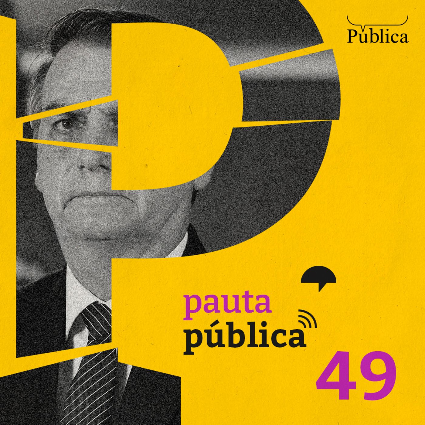 Pauta Pública