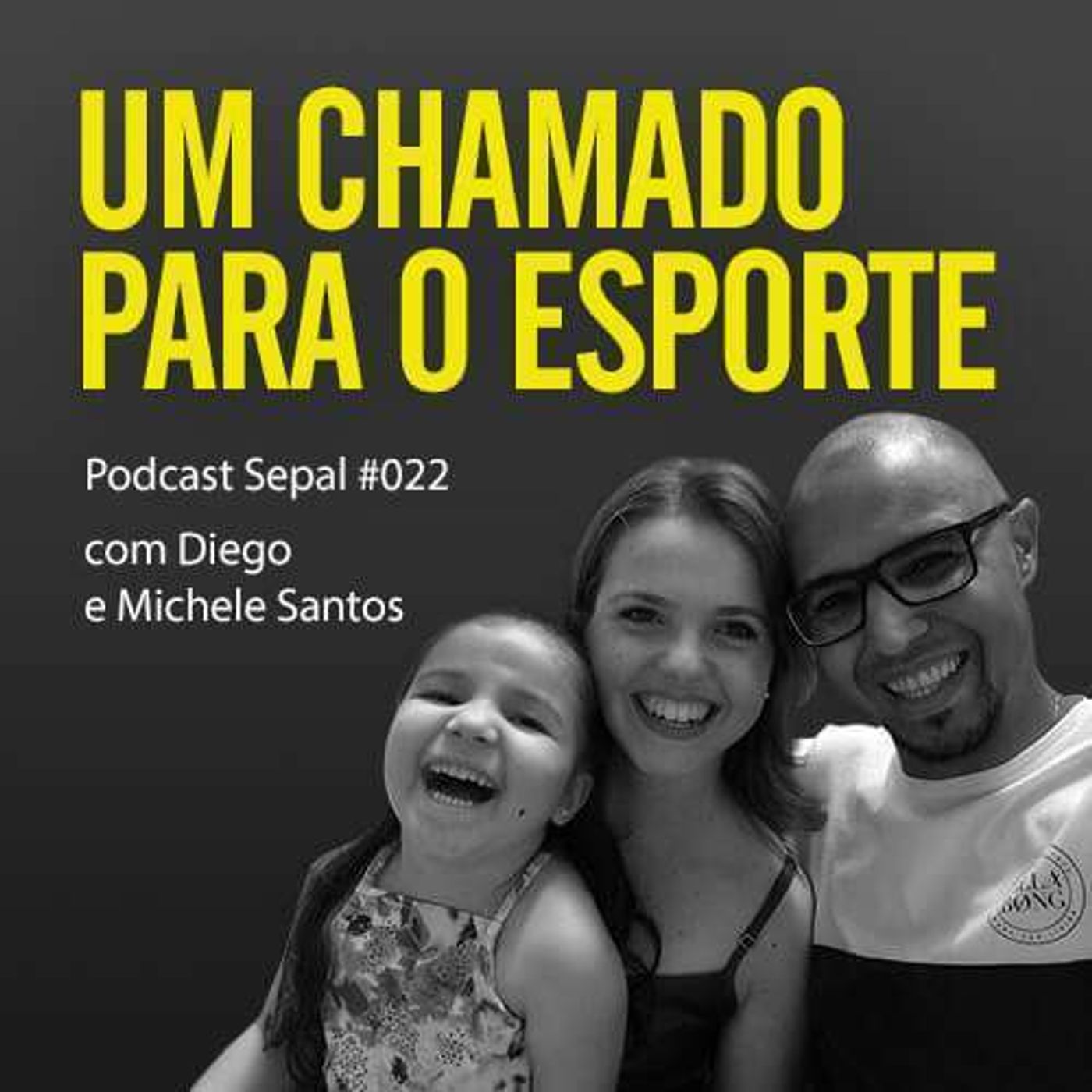 Sepal022: O chamado para o esporte episode artwork