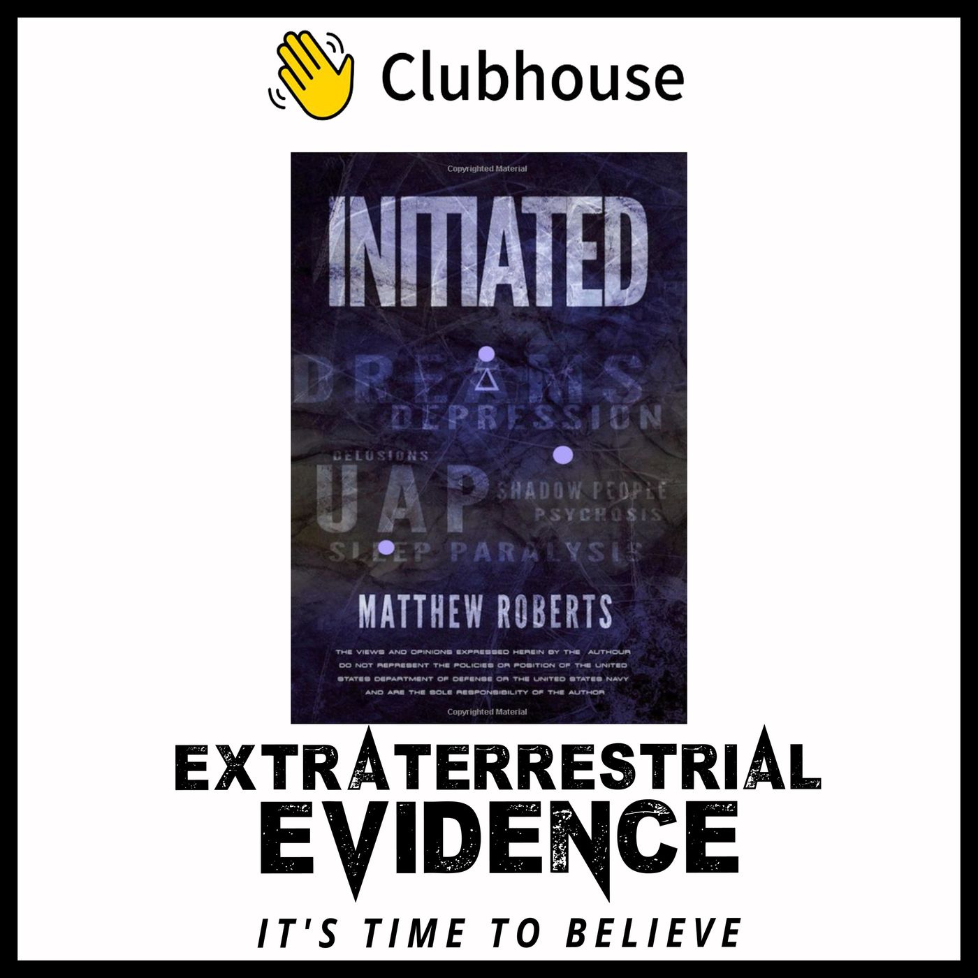 Why The Big Secret ™