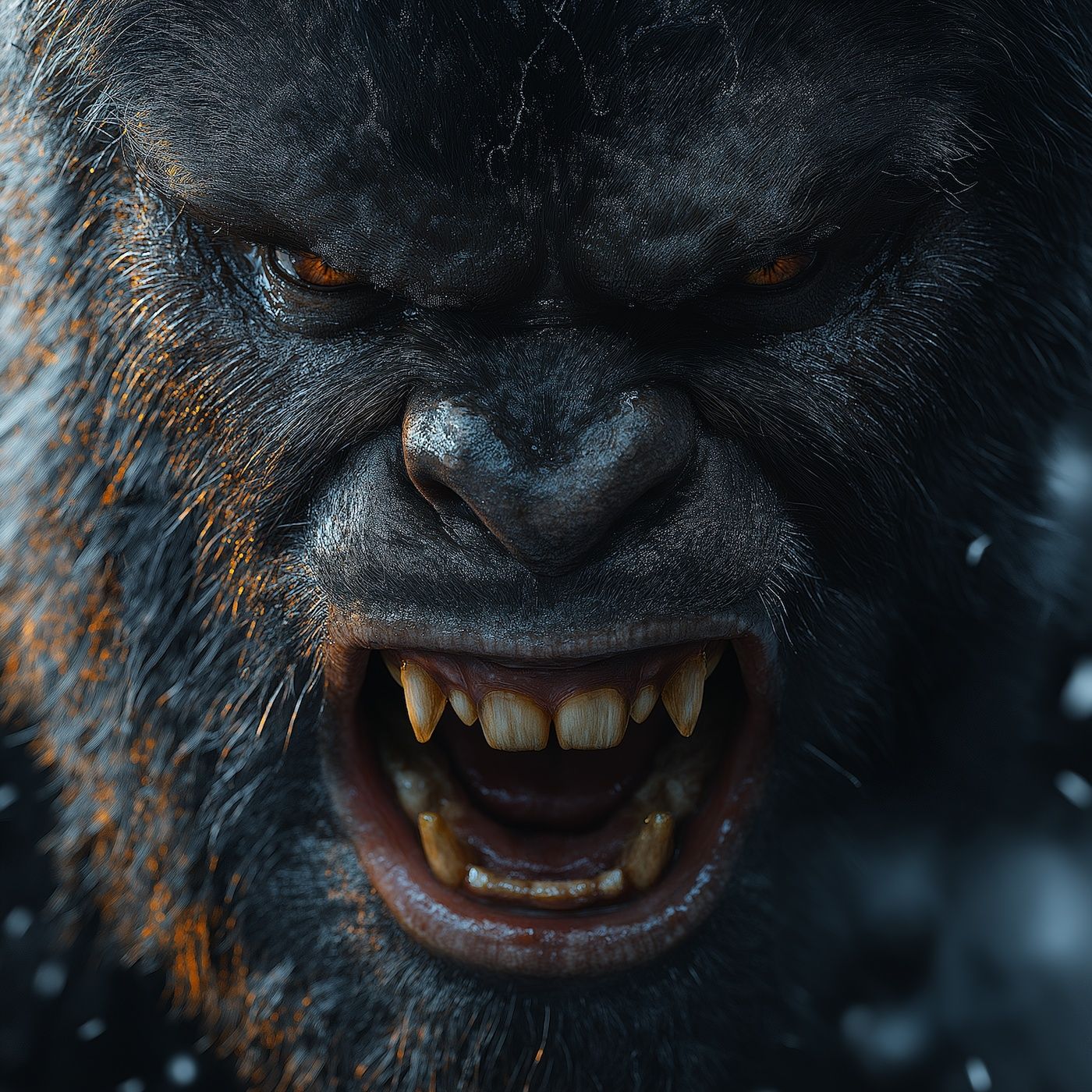 SO EP:571 Scary Encounters With Bigfoot And Dogman!