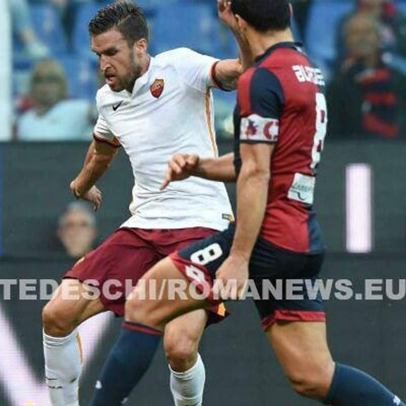 ROMA, le webcronache di Romanews