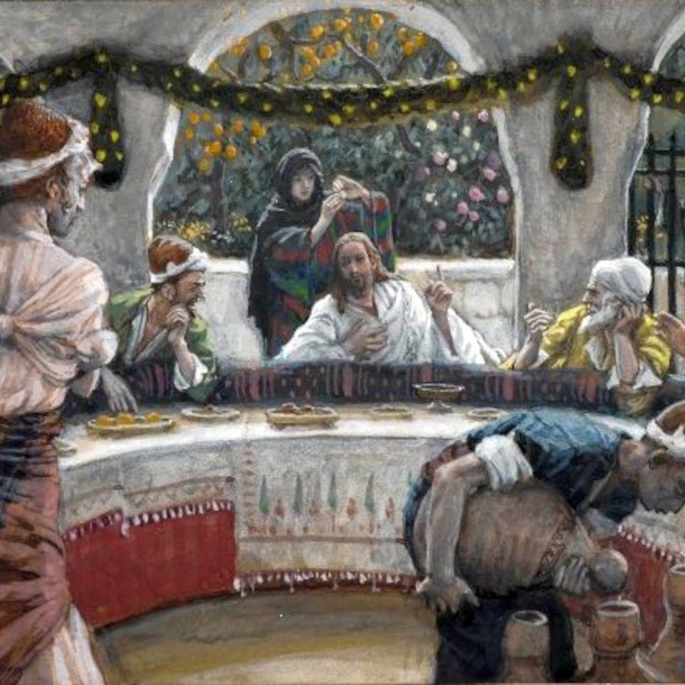 Tuesday of the Fifth Week in Ordinary Time - Worship from the Heart