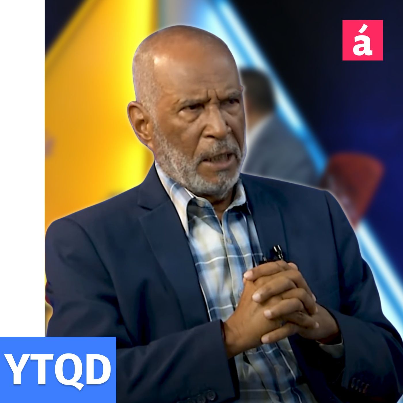 ¿Y TÚ QUÉ DICES?