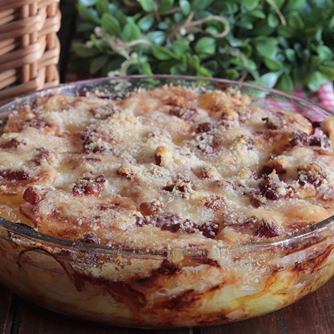 Pasticcio di patate episode artwork