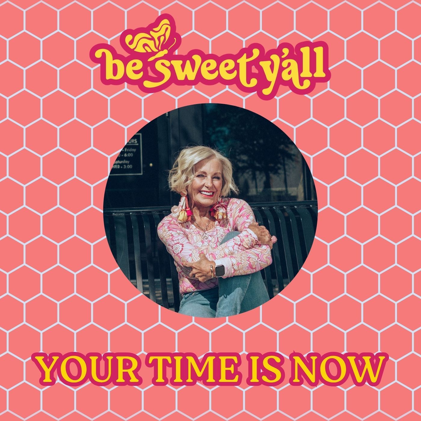 Artwork for Be Sweet Ya'll