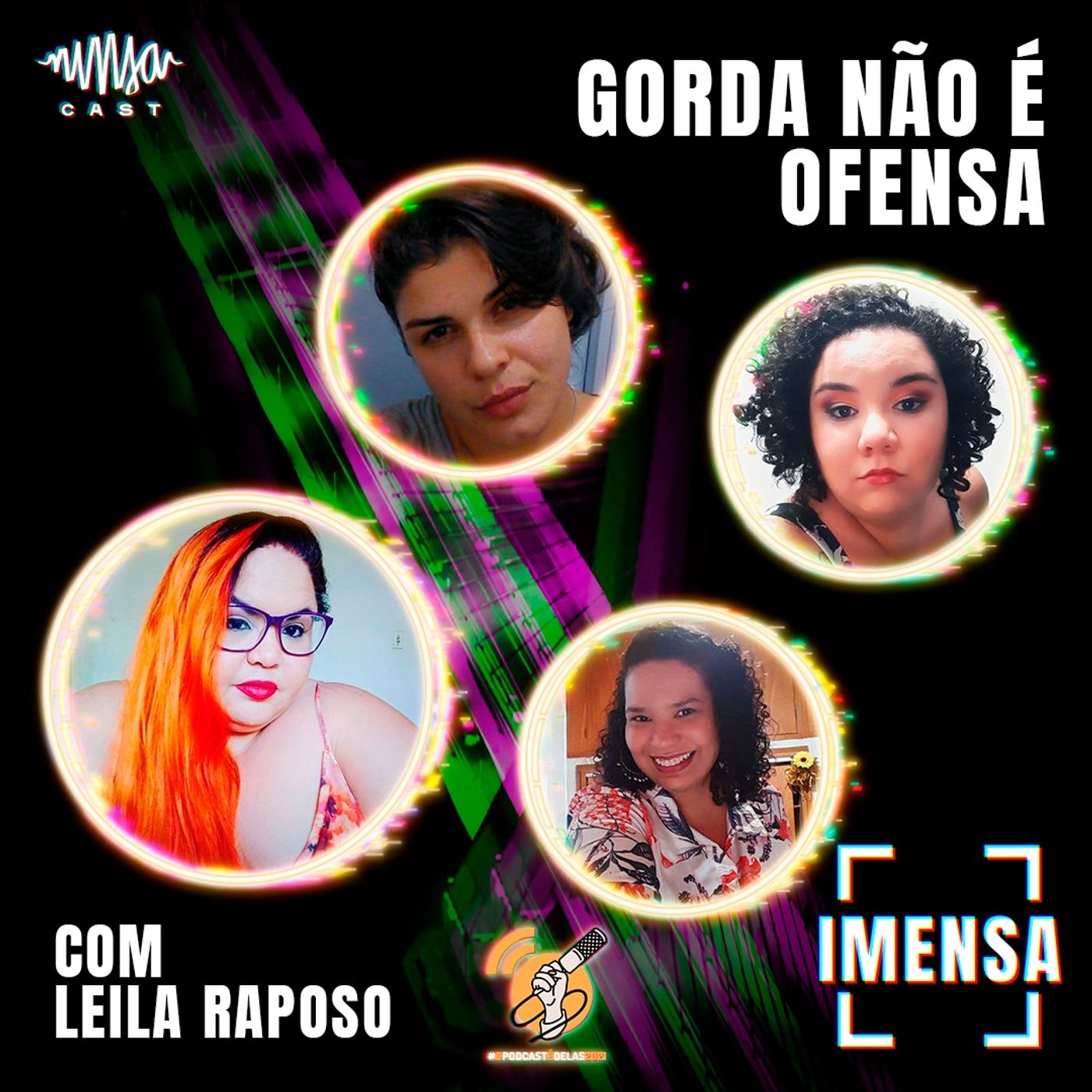 IMENSA