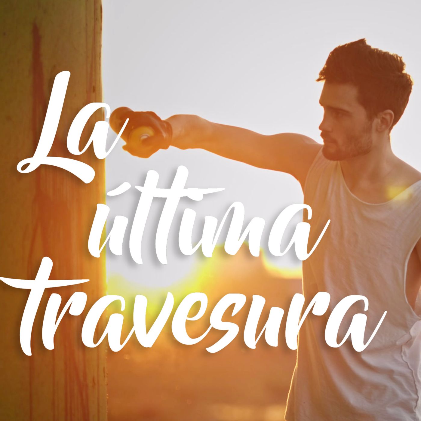 Déjame Contarte una Historia - Podcast