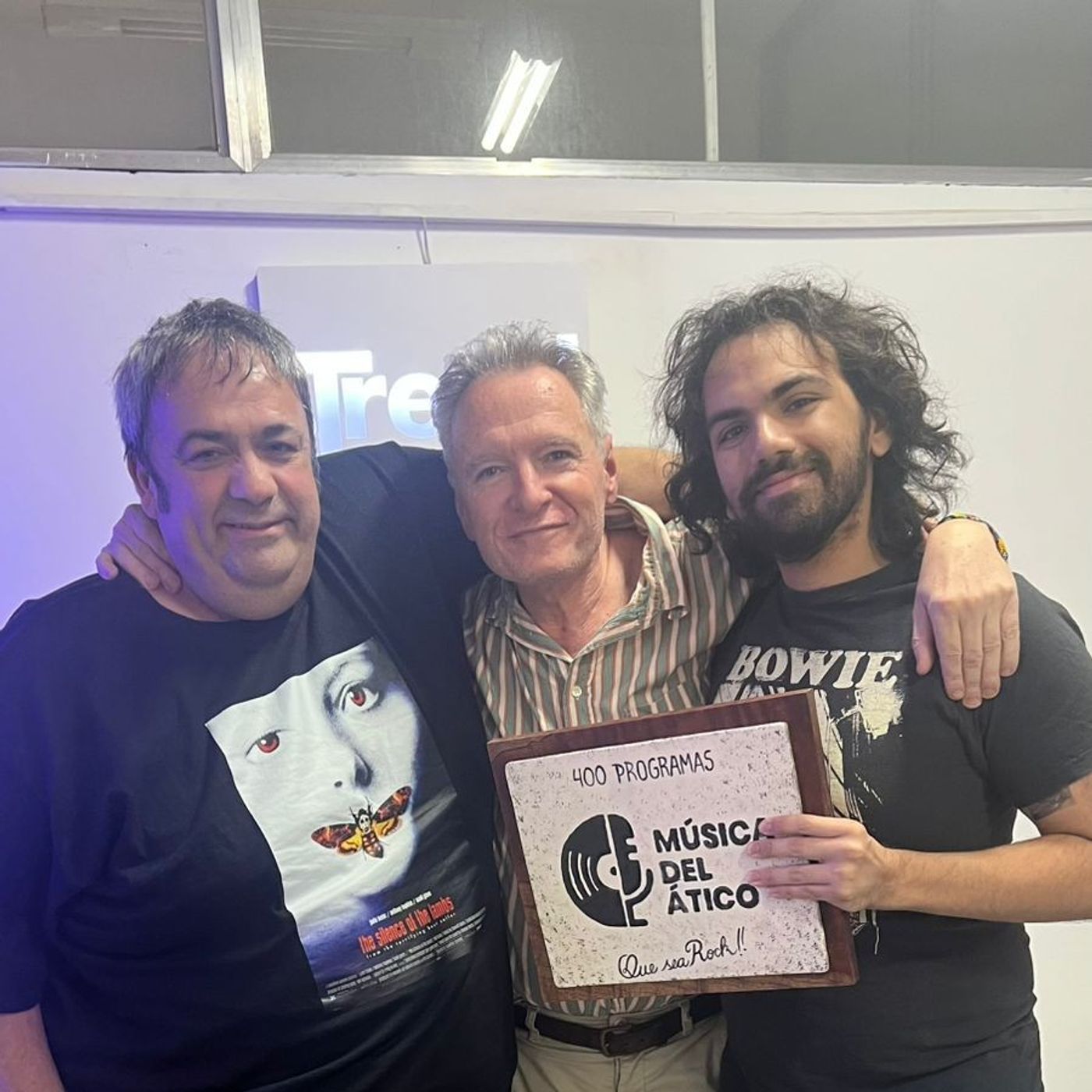 Música del Ático