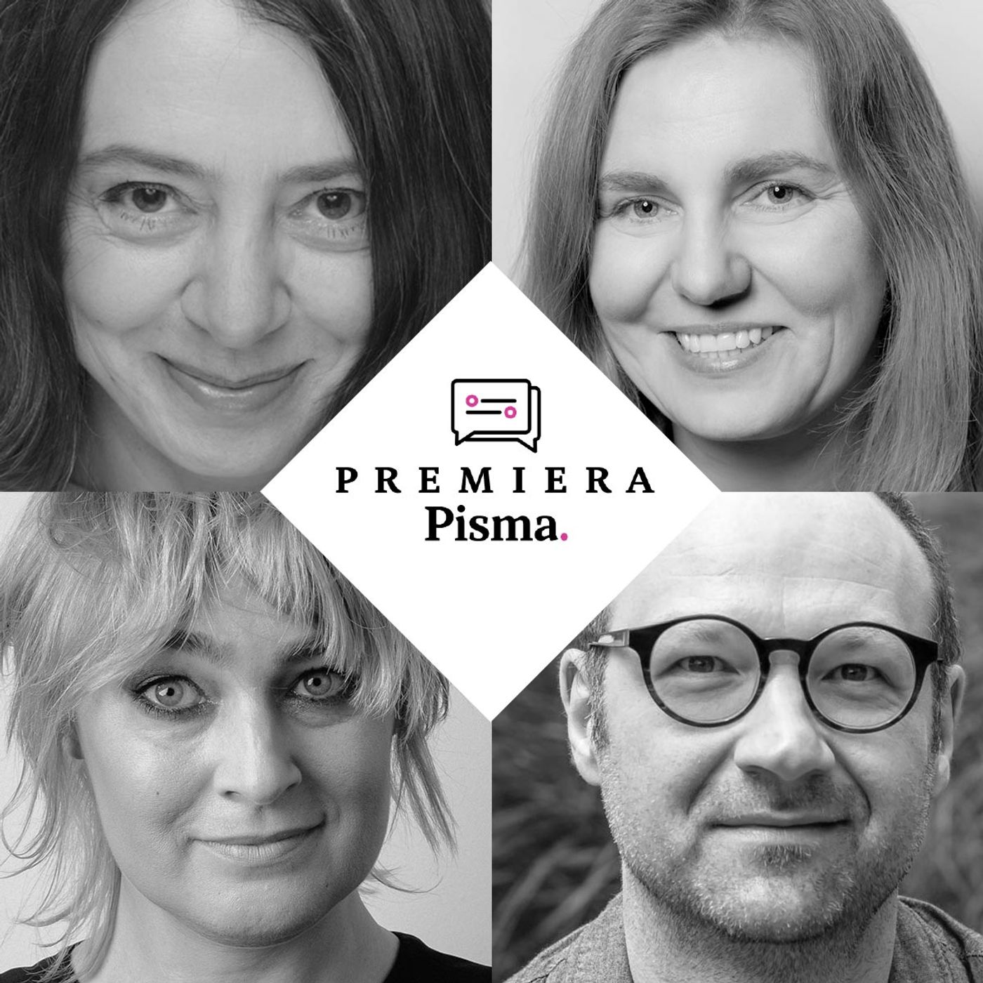 Premiera Pisma