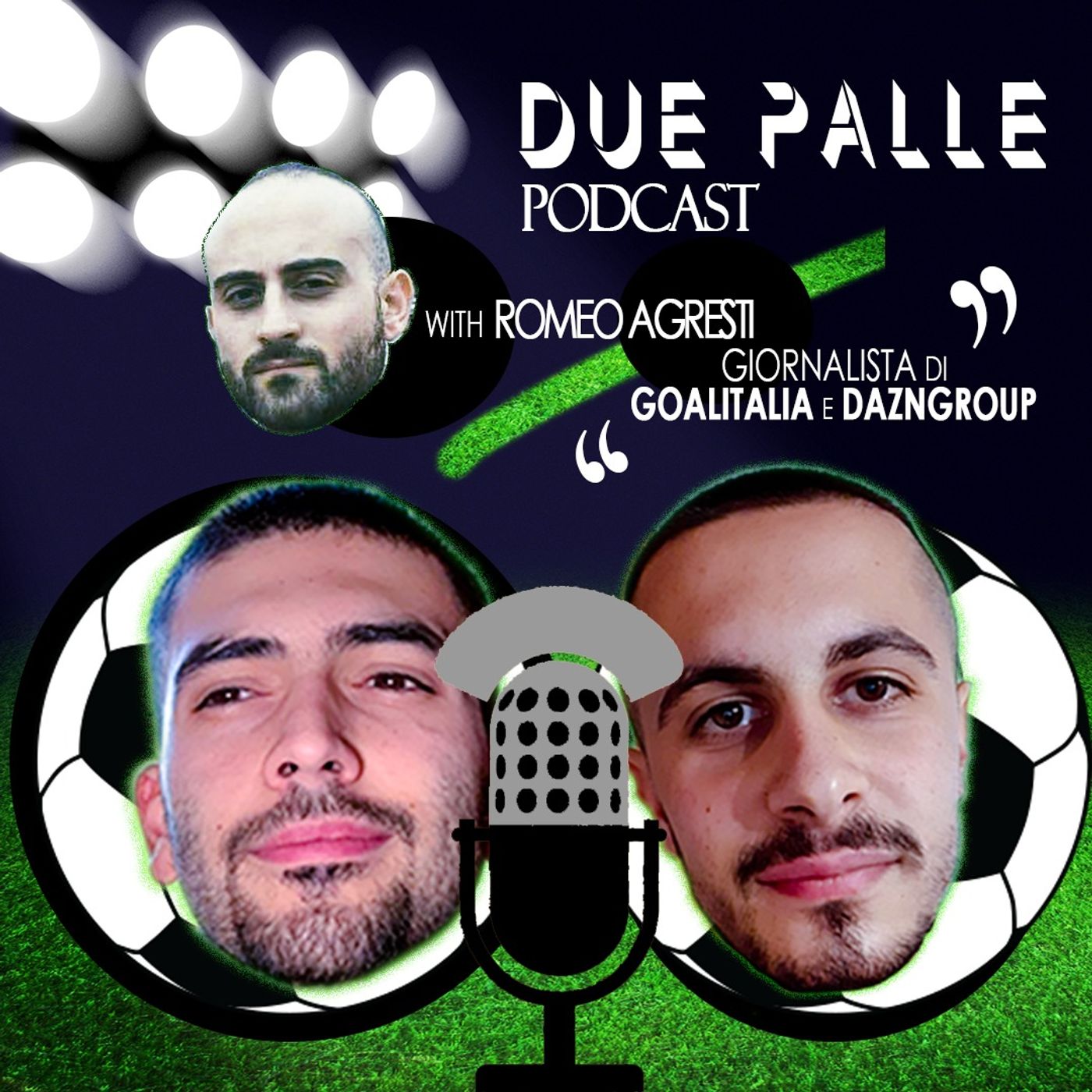 Due Palle - Fantacalcio