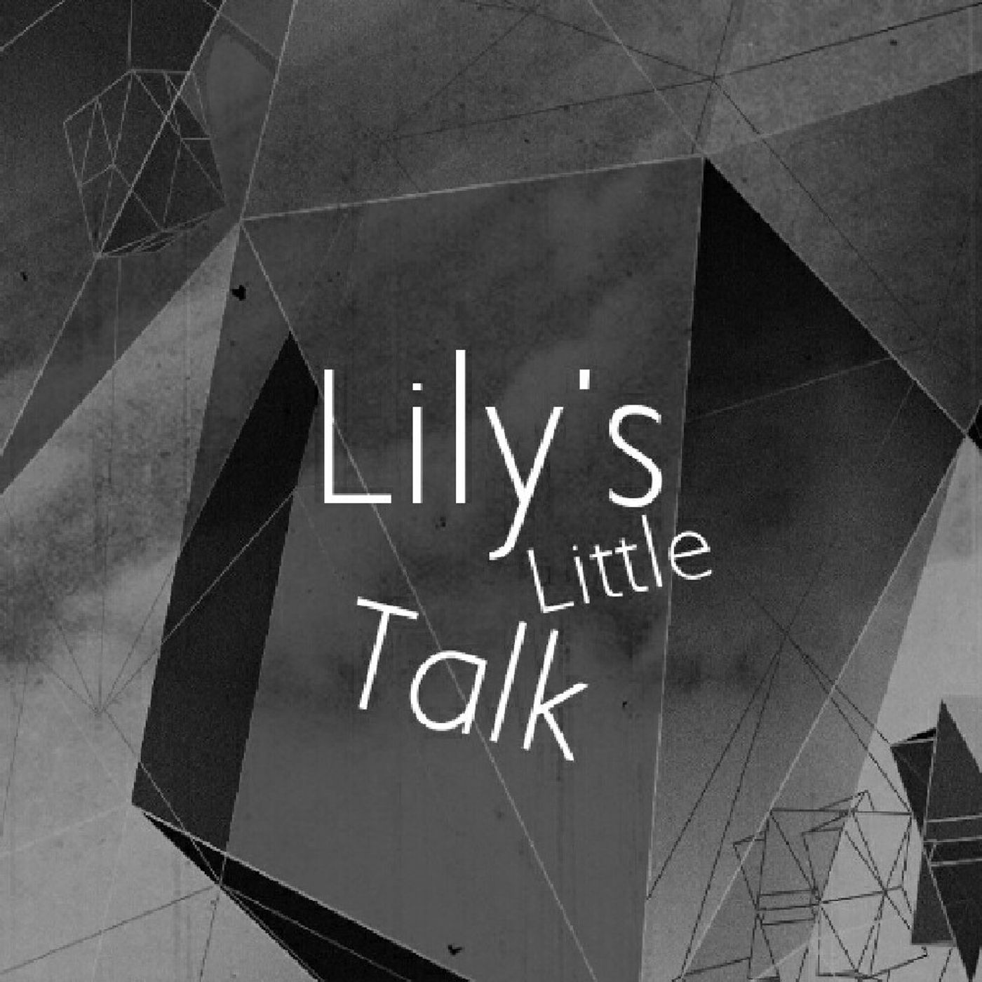 Lily's Little Talk