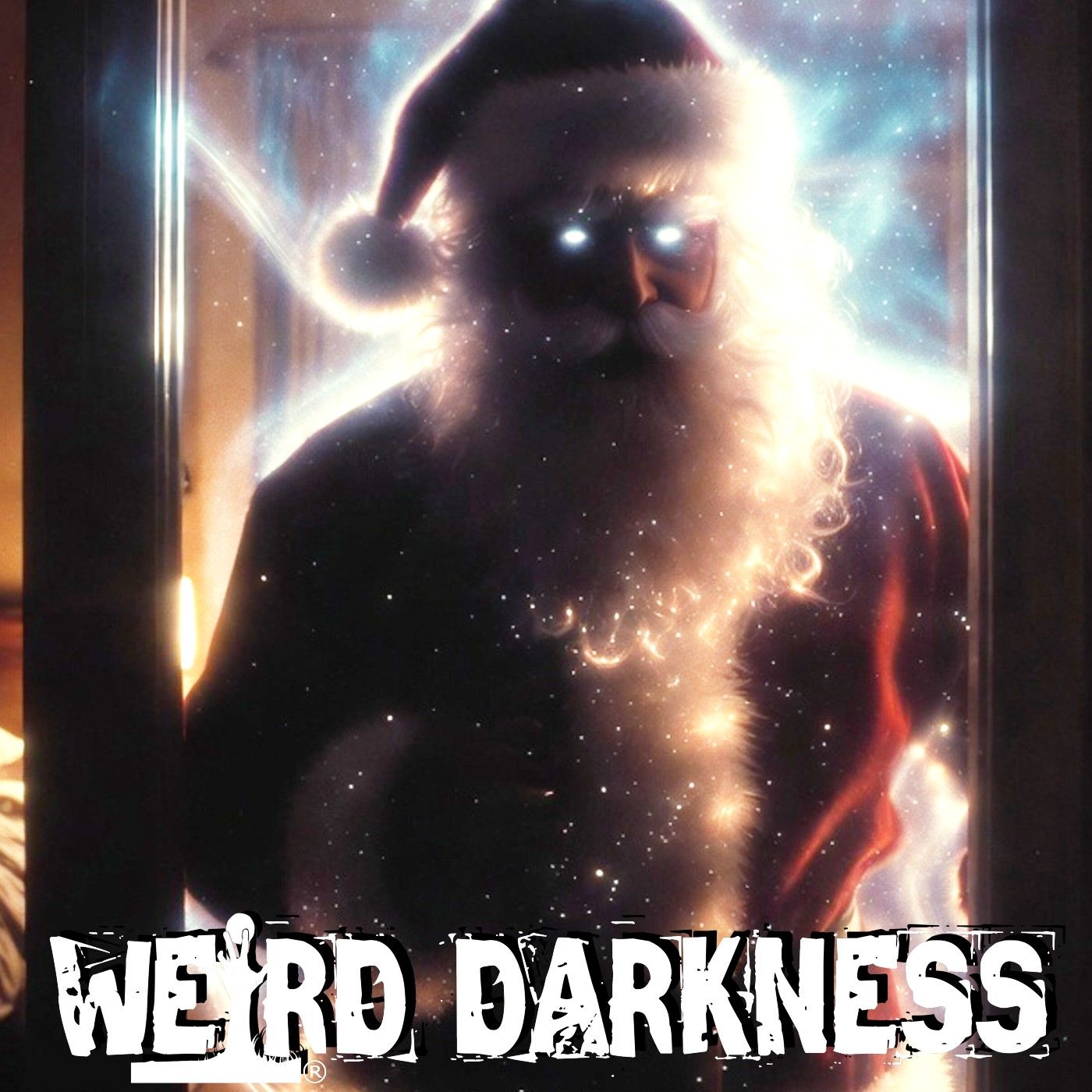 Hundreds of People Have Reported Seeing Santa — Here's What They Might Actually Be Encountering Hundreds of People Have Reported Seeing Santa — Here's What They Might Actually Be Encountering