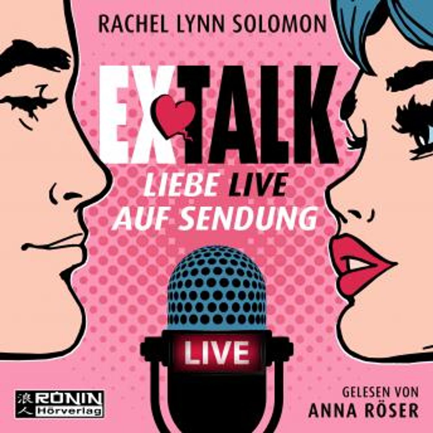 Discover the Best Audio Stories in Romance, Rom-Com