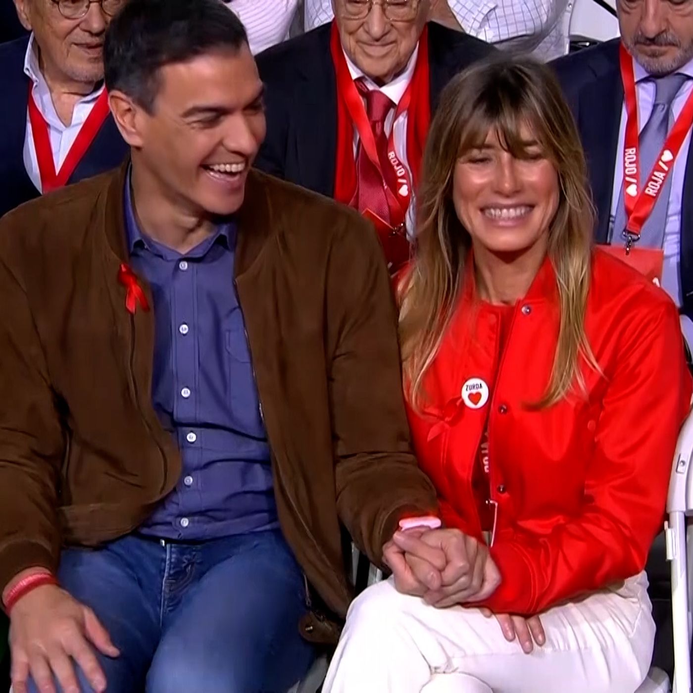 Federico a las 8: El caso Begoña es el caso Sánchez