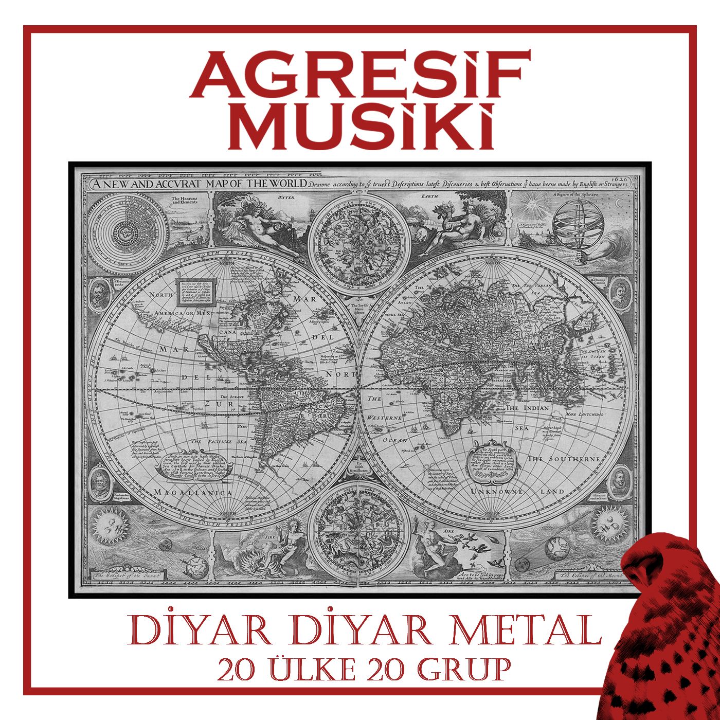 Agresif Musiki