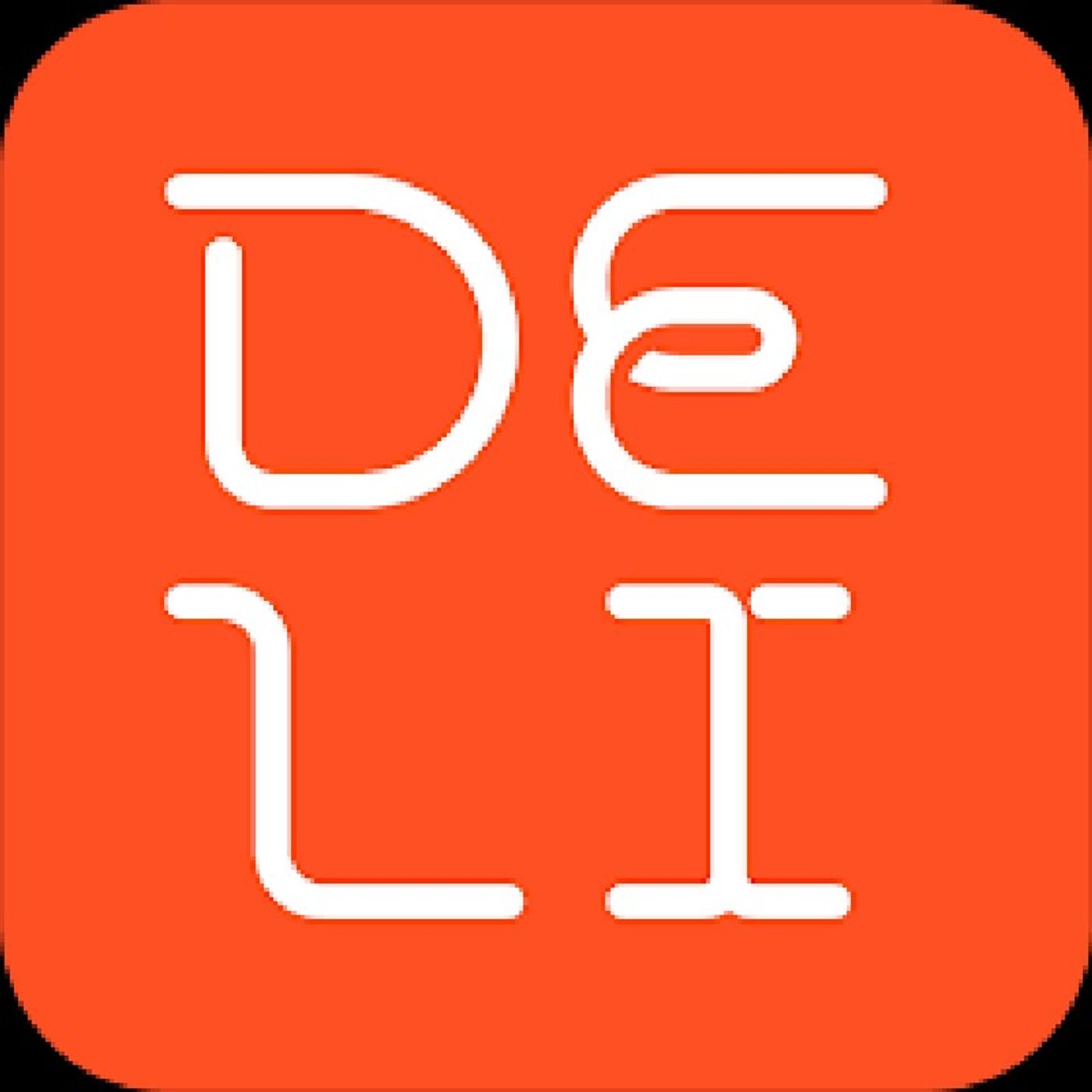 Deli li.mp3 episode artwork