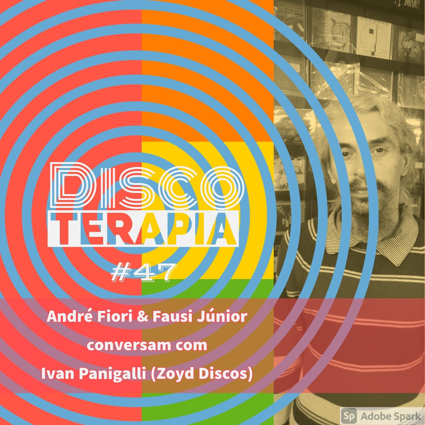 Discoterapia