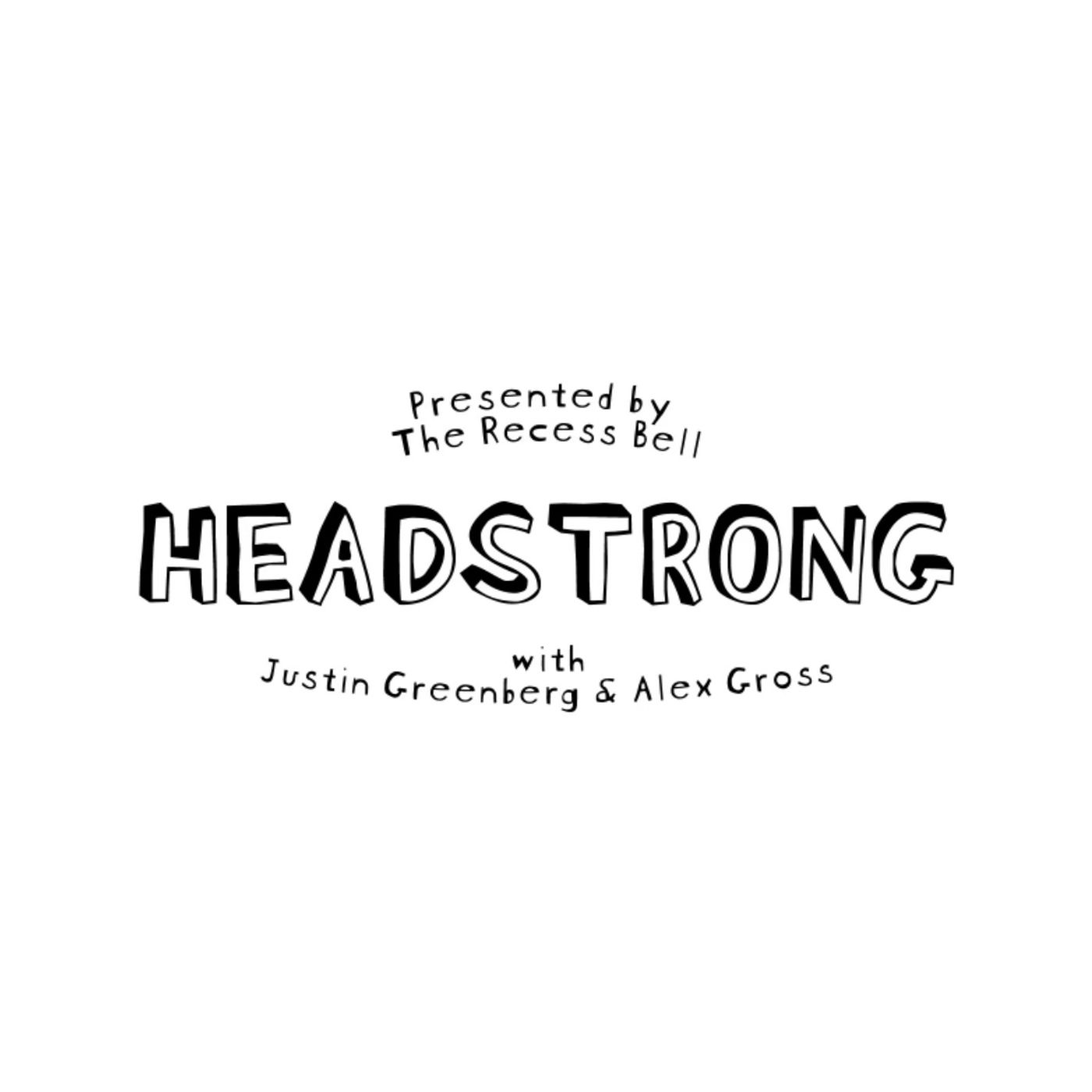Justin & Alex Discuss OCD