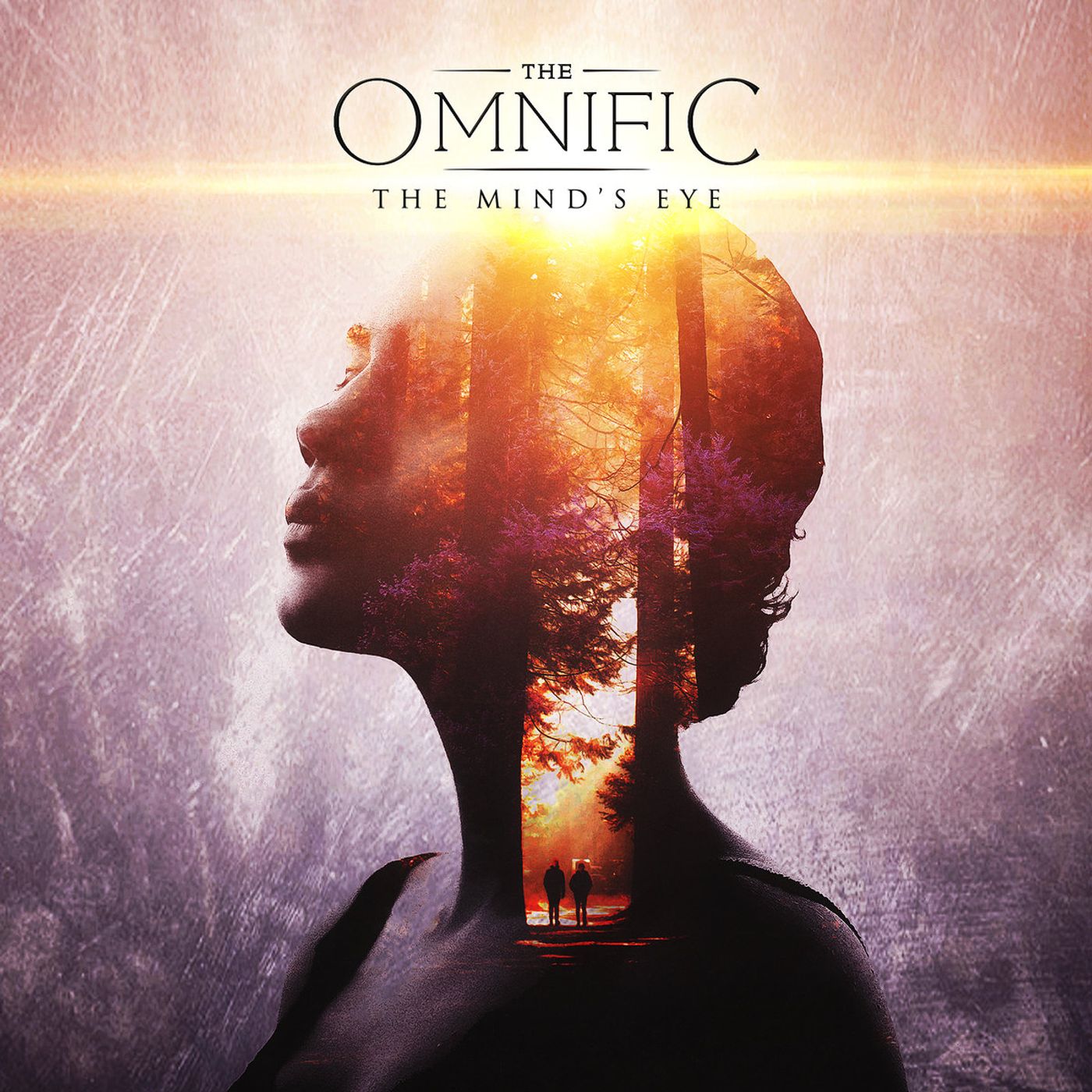 The Omnific episode artwork