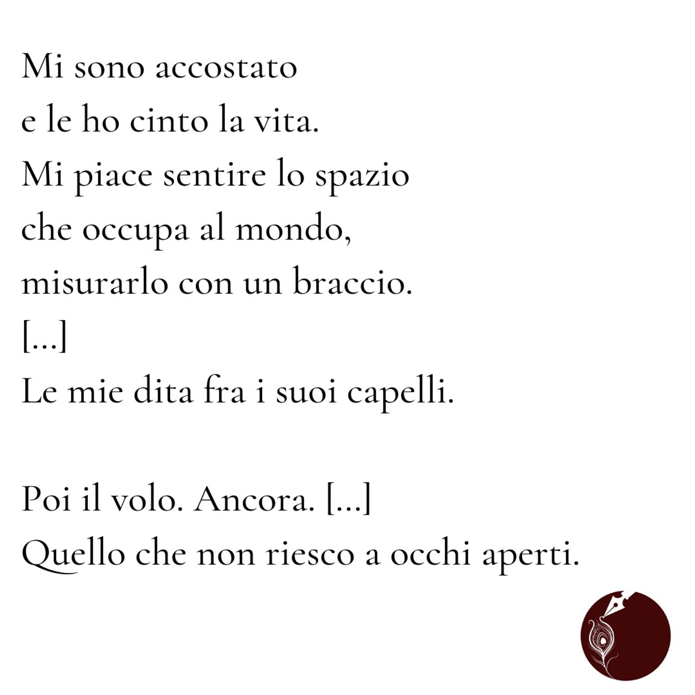 Anima di Parole - Poesie