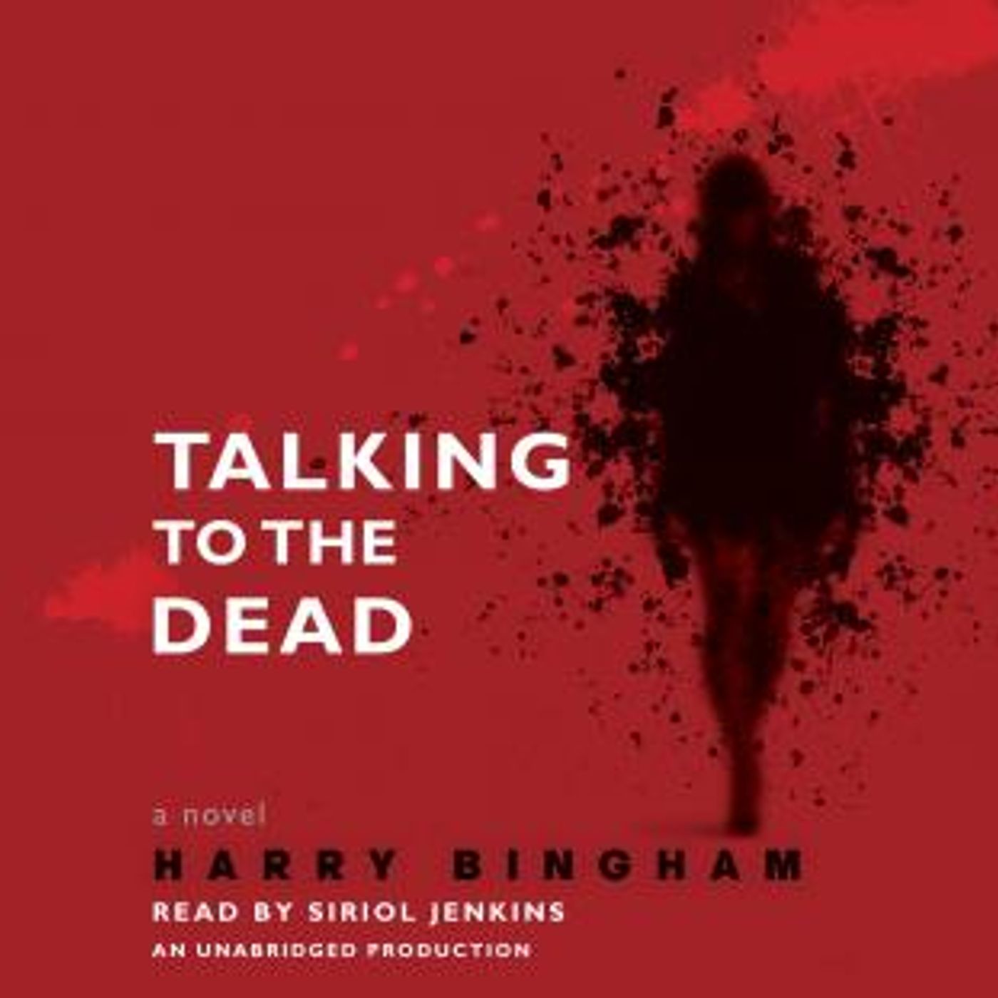 Explore New Full Audiobooks in Mystery, Thriller & Horror, Suspense