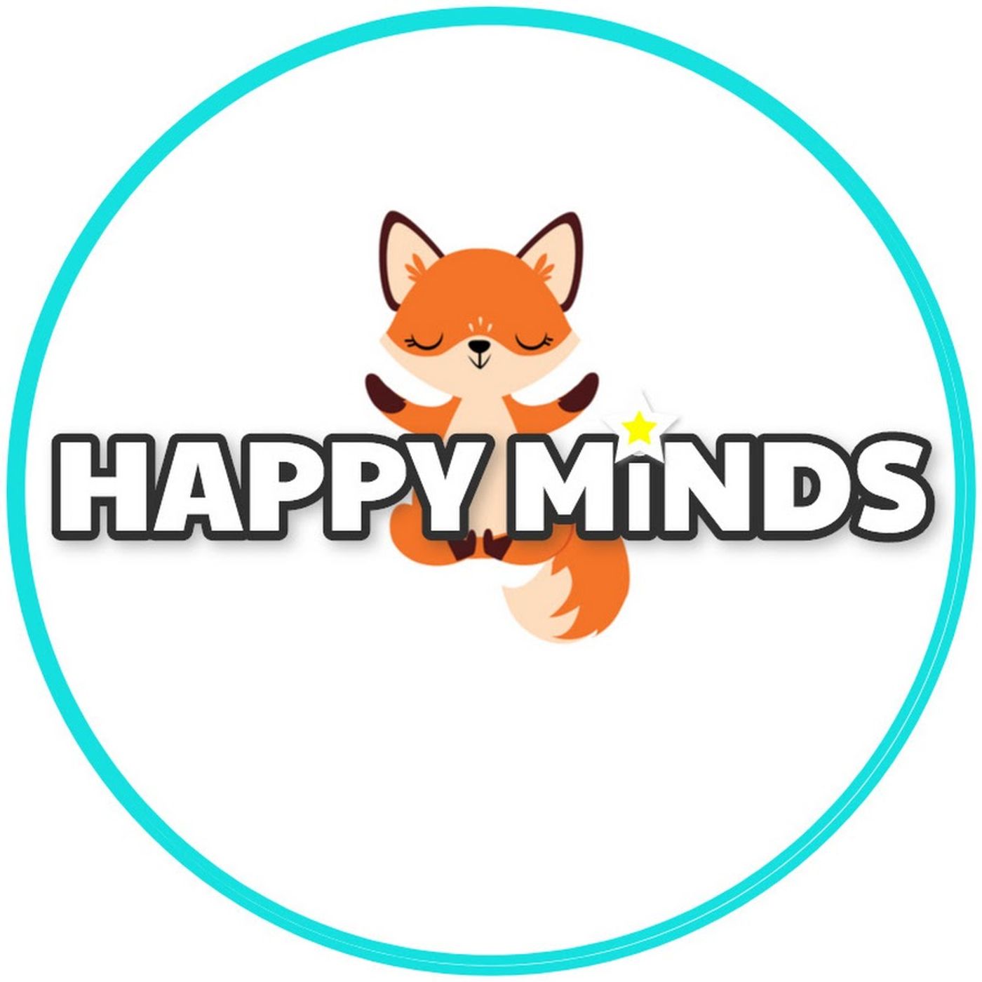 Happy Minds sleep Meditation Bedtime sto