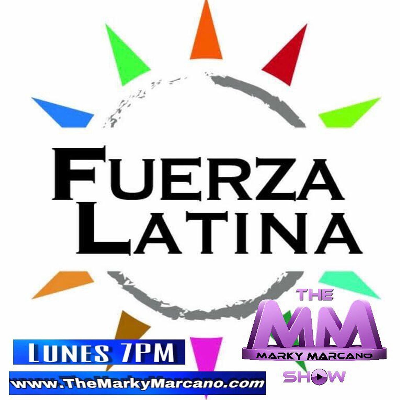 Tonight !! Entrevista Fuerza Latina TV Orlando episode artwork