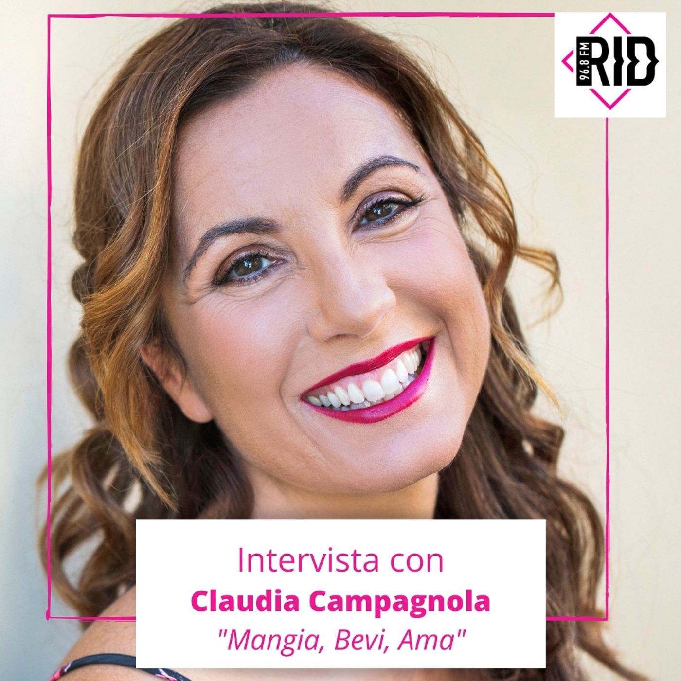 IL MEGLIO DI RID 96.8 FM