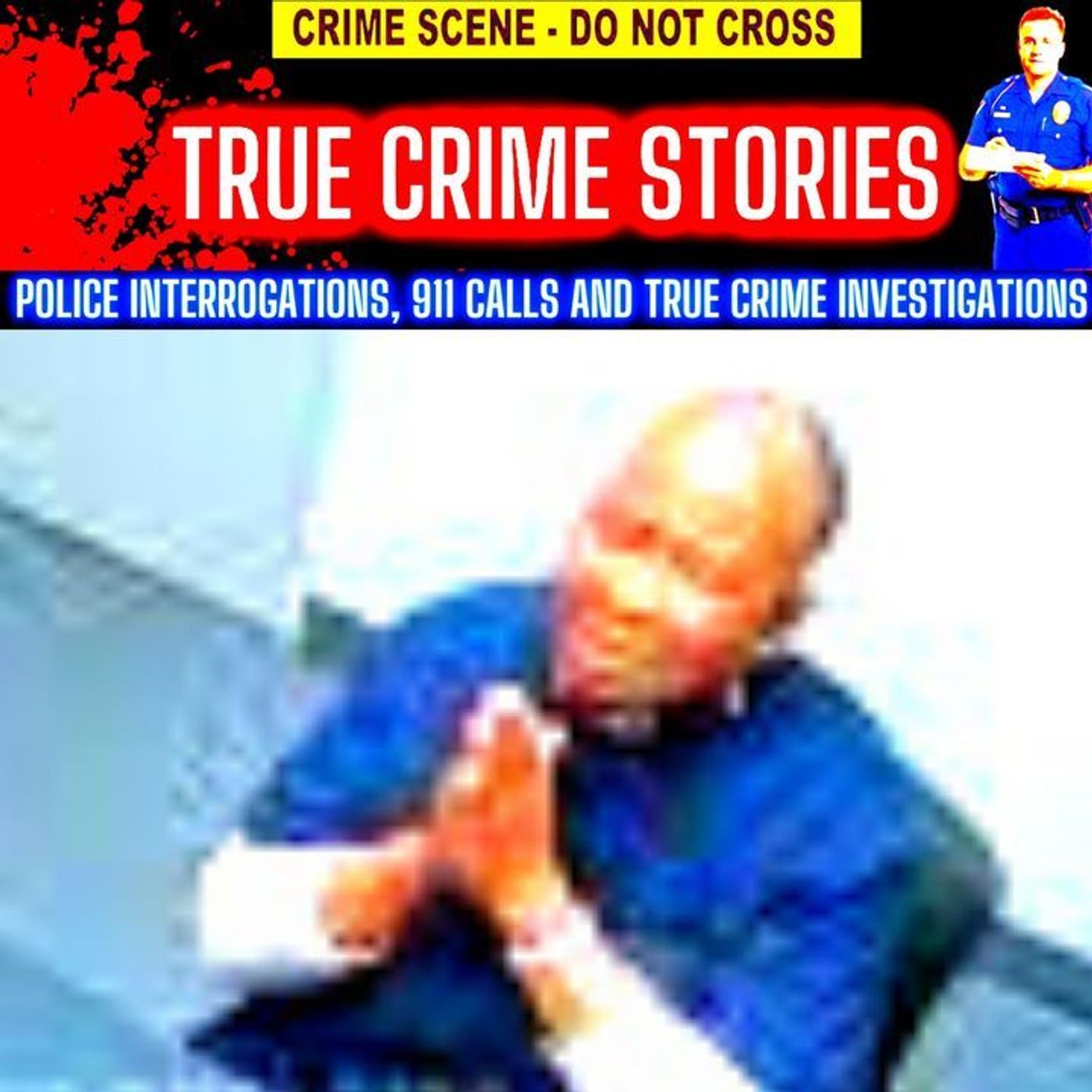 True Crime Podcast 2025