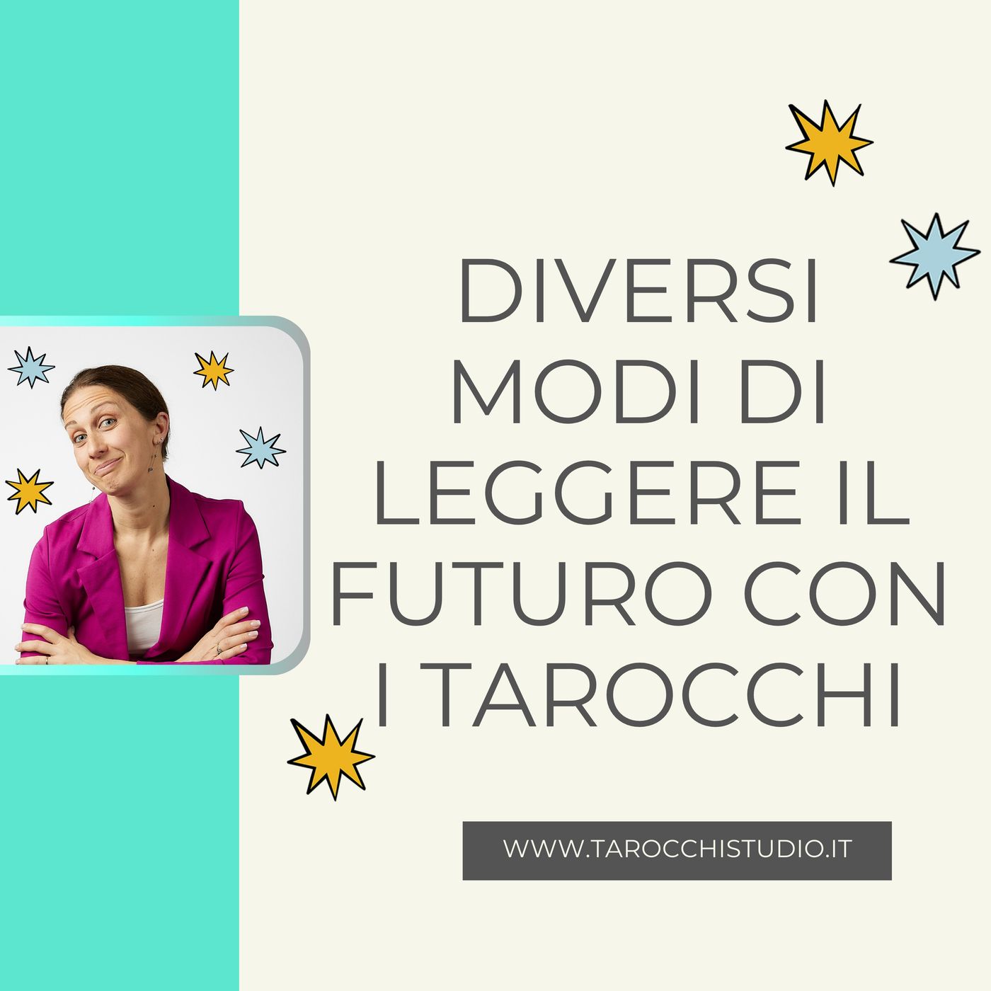 Tarocchi Studio Il Podcast