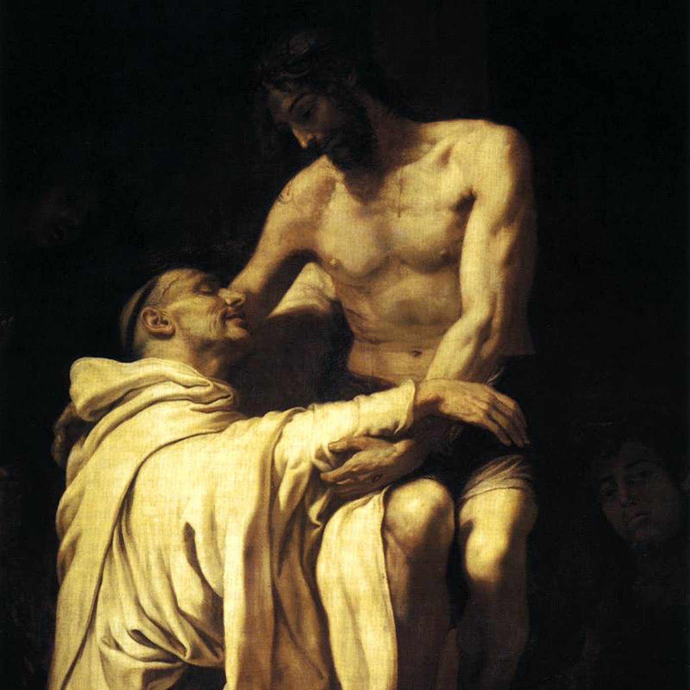 Reflection 67- Hidden Roses of Love