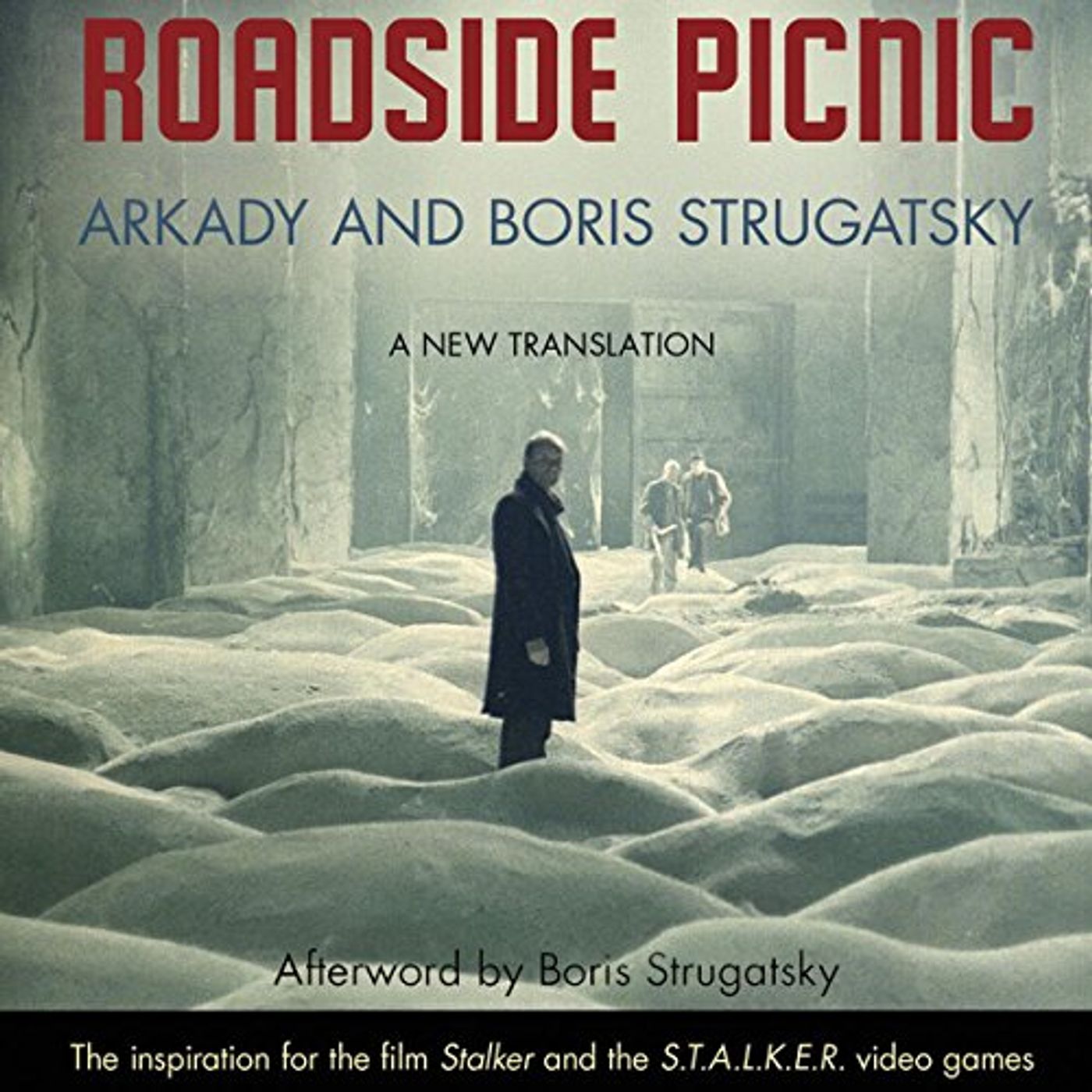 Get New Releases Audiobooks in Sci-Fi & Fantasy, Sci-Fi: Classic