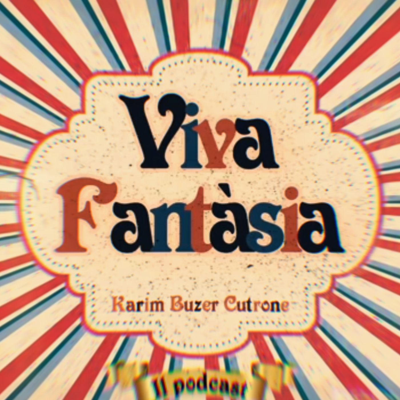 Viva fantàsia Ep.1 - L'inganno