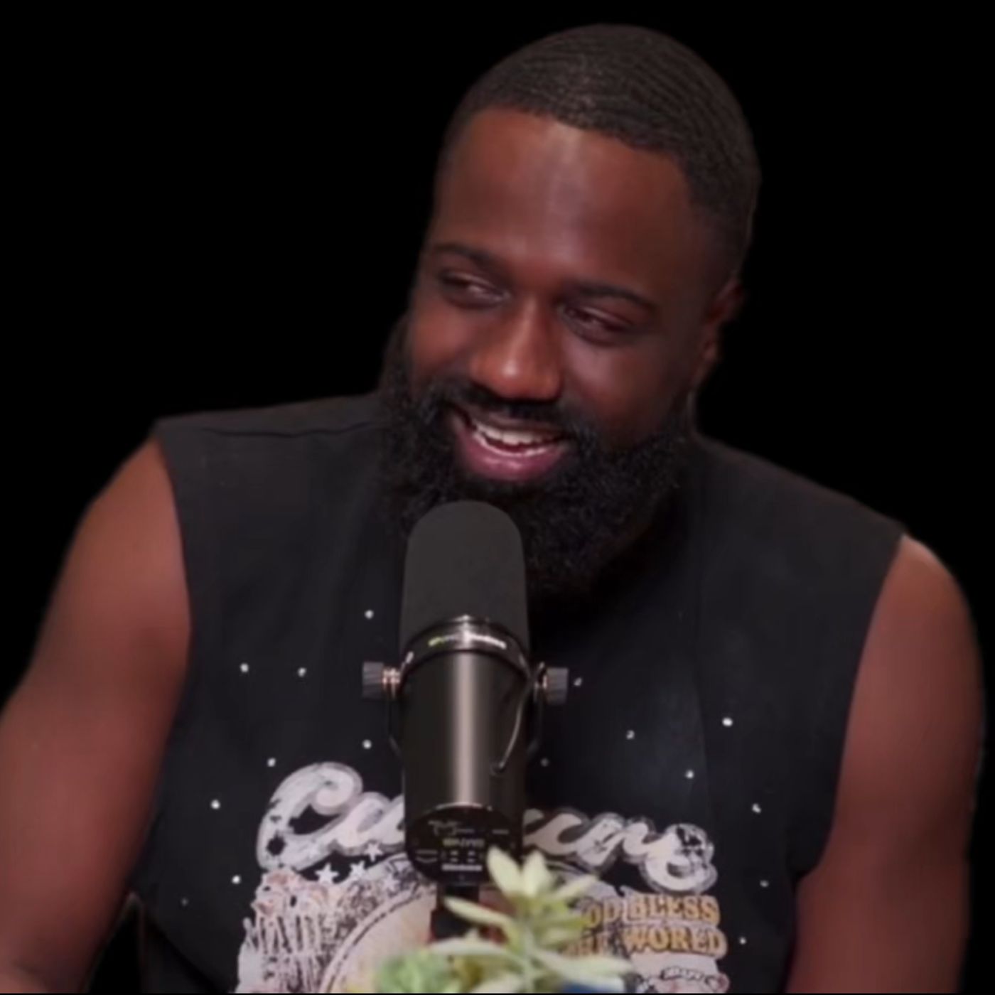 Born Rich Club Podcast