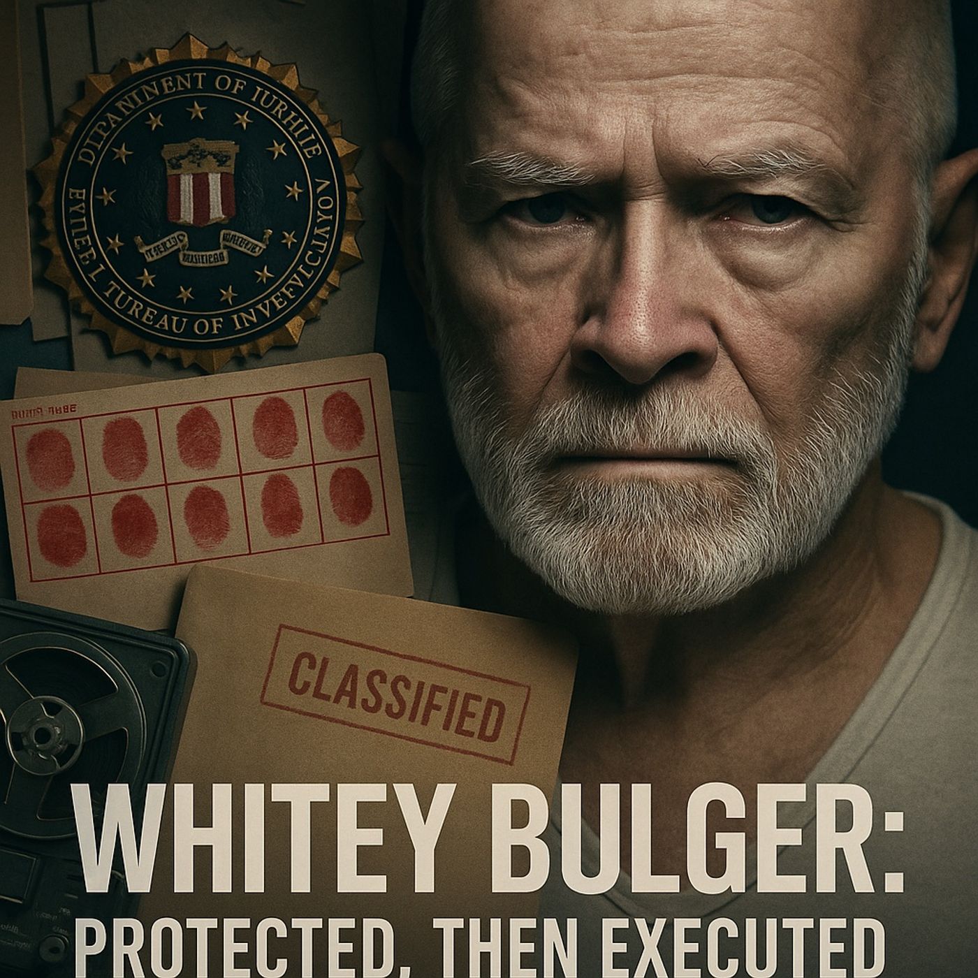 Whitey Bulger: The Informant Who Played the FBI