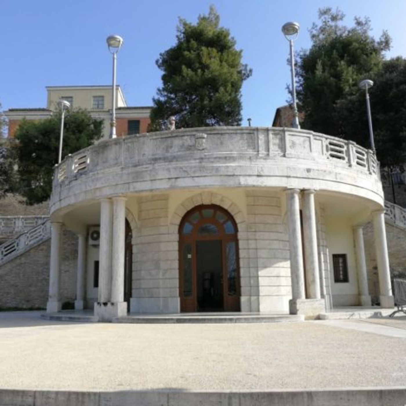 Maceratando, storia e poesia della città di Macerata