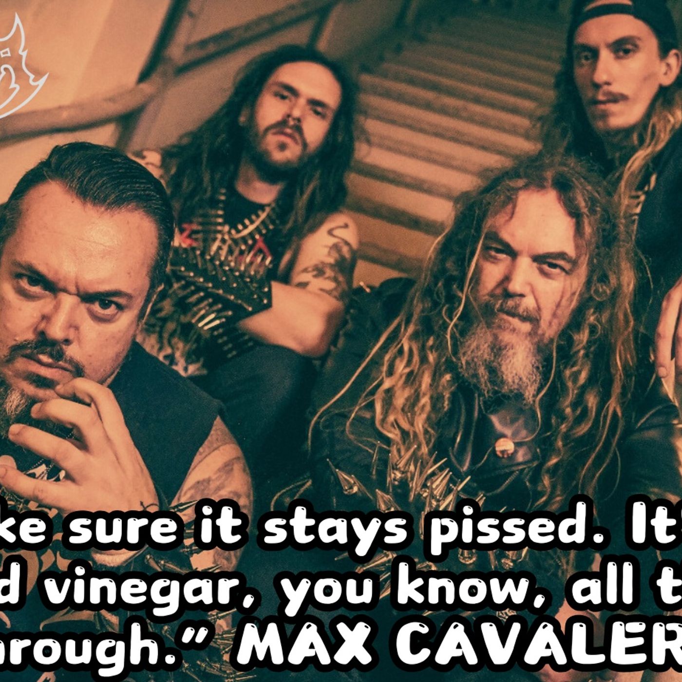 HEAVY Music Interviews