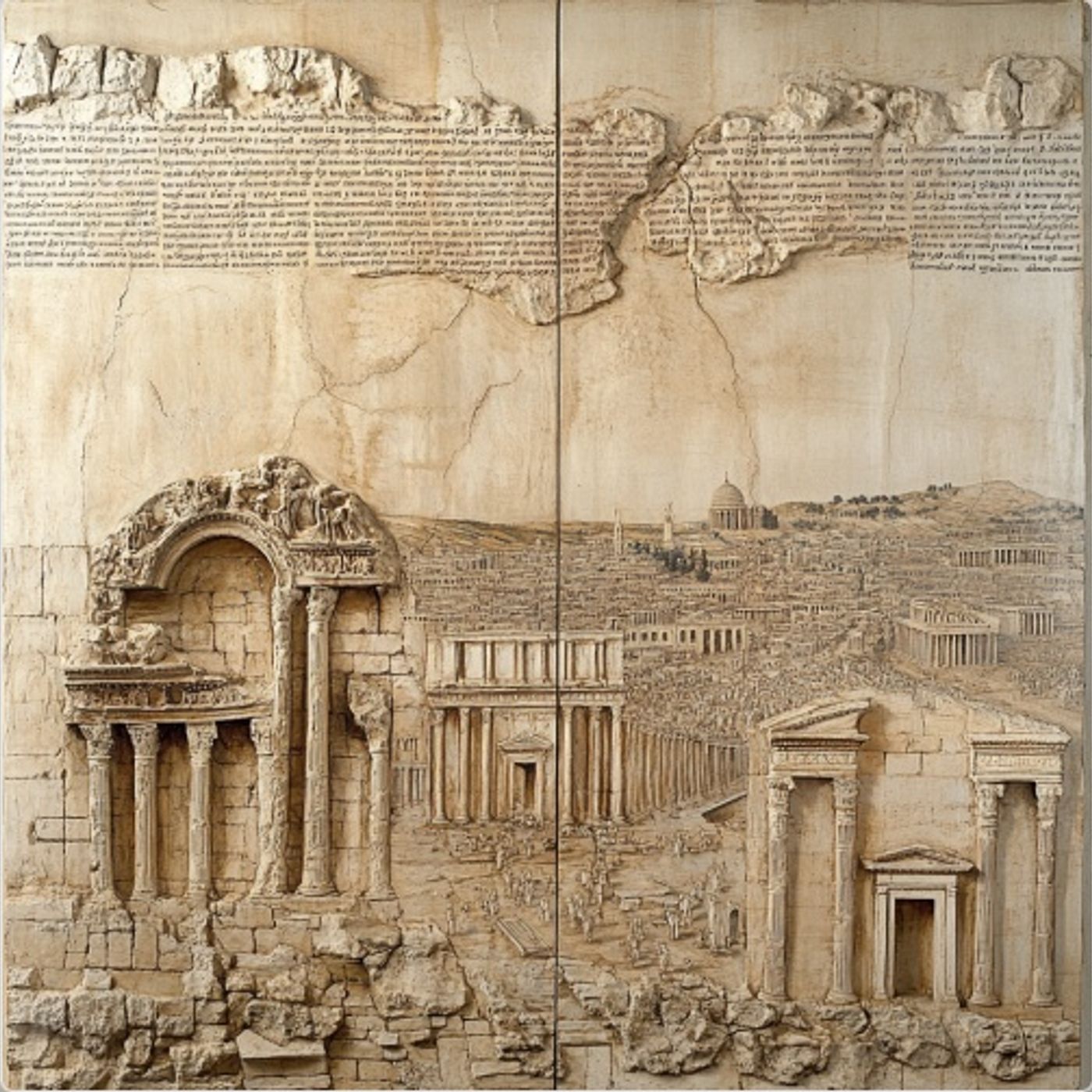 #ShiurimDiShabbat: Vaichì podcast artwork