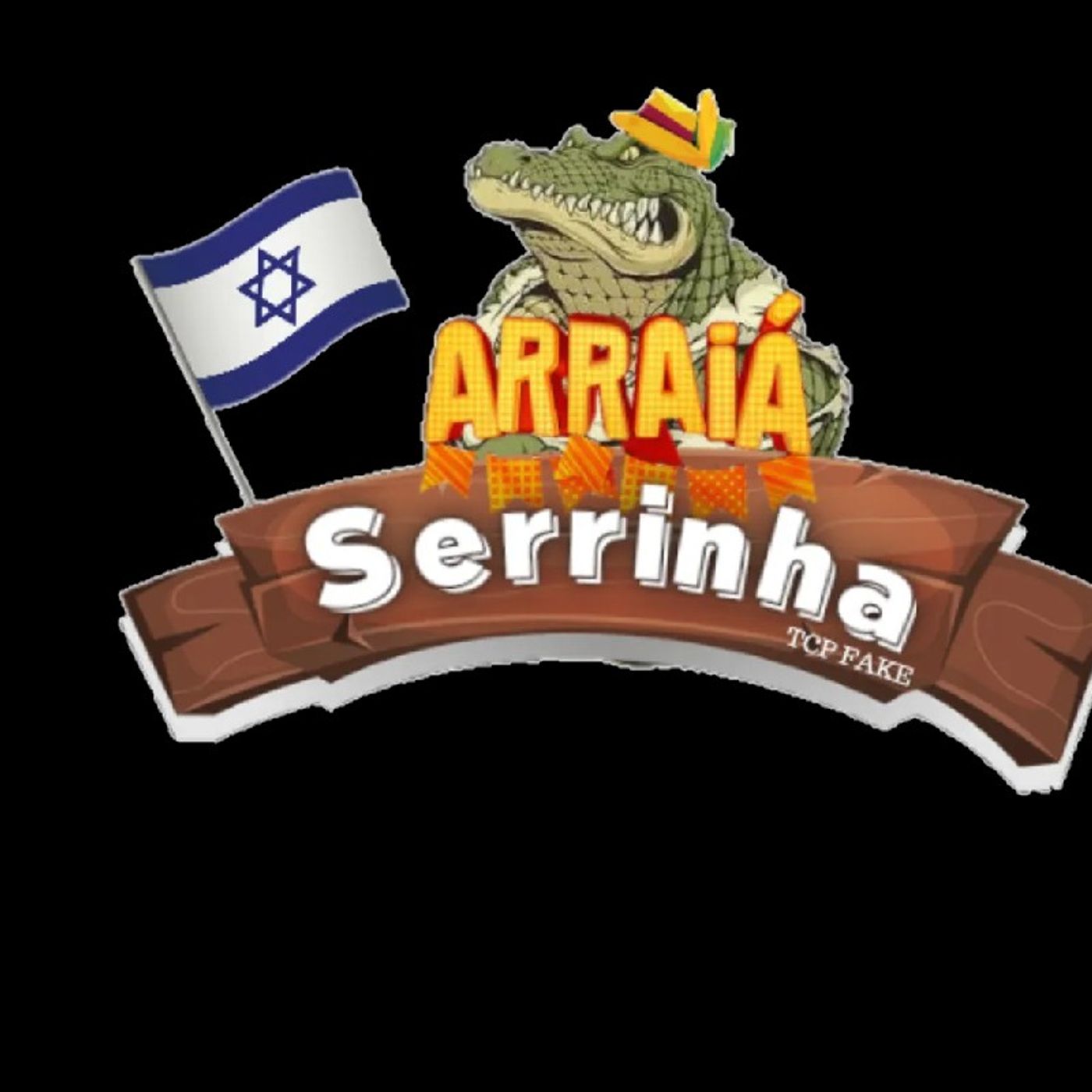 Salomão Terceiro\'s show