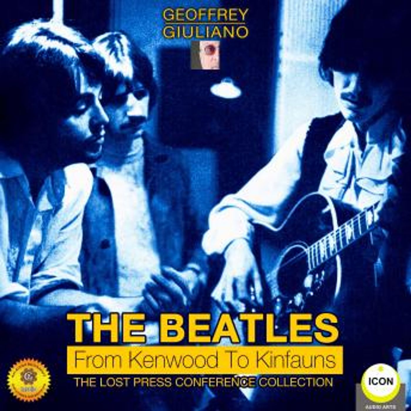 Get Best Full Audiobooks in Biography & Memoir, Arts & Entertainment