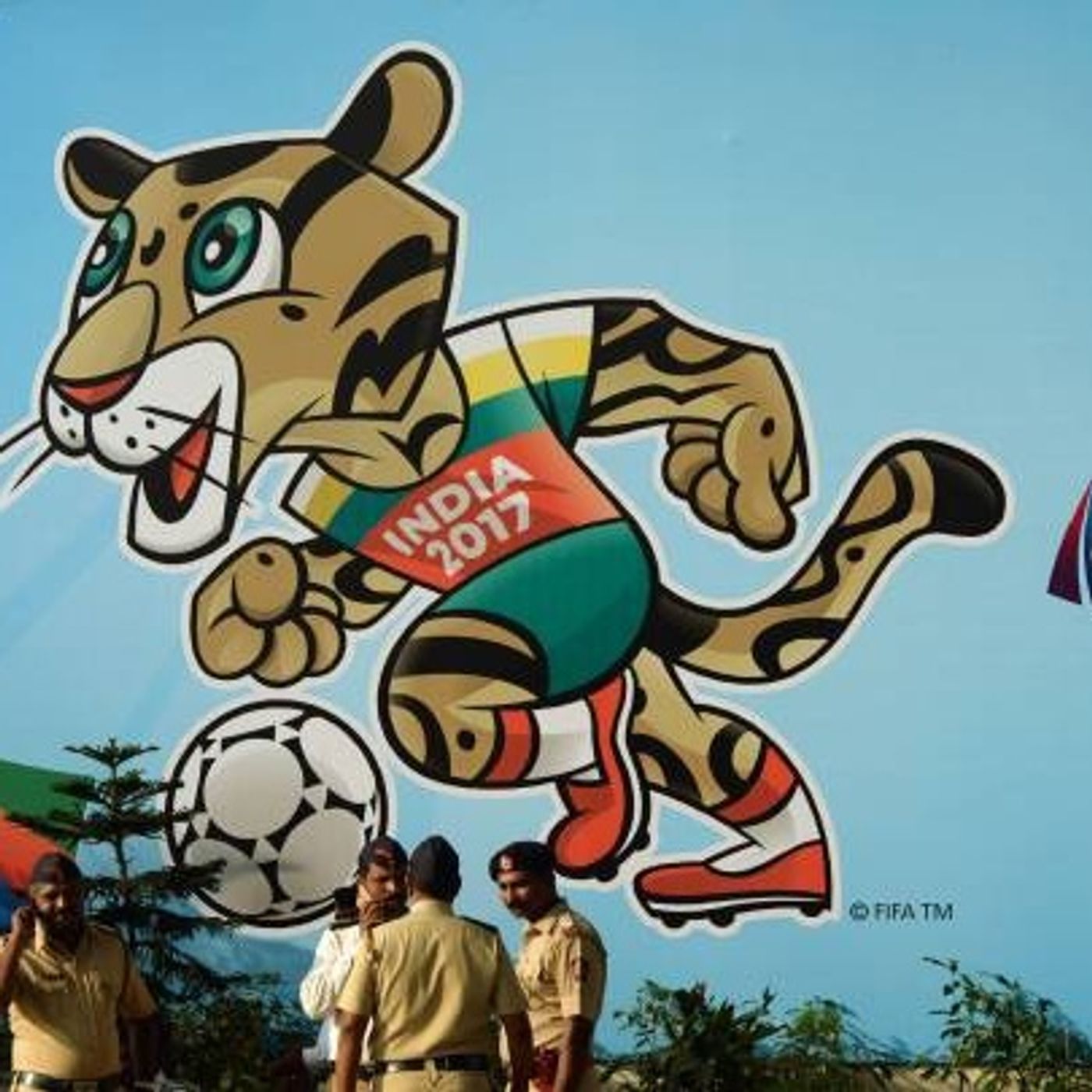 Soccer 2 the MAX:  2017 FIFA U-17 World Cup Preview, Alessandro Nesta Coaching Montreal Impact? episode artwork