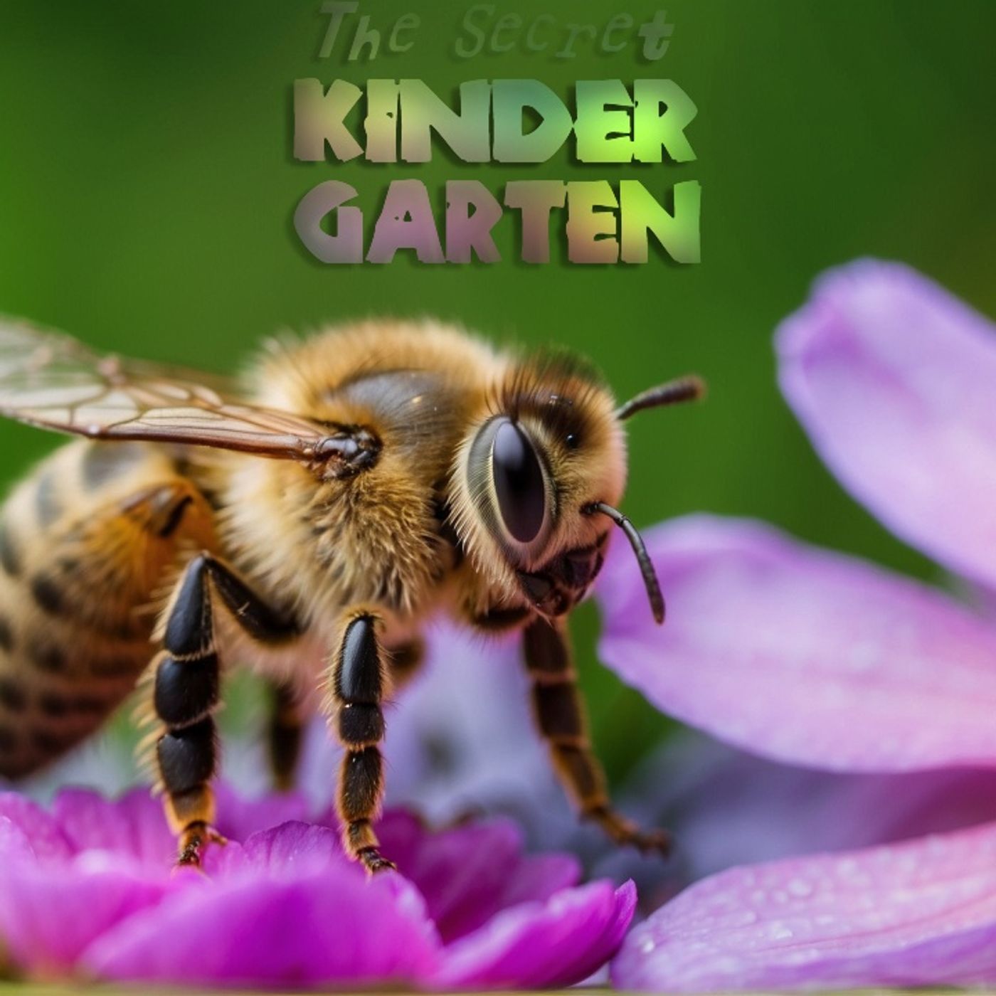 Maya The Bee Returns episode artwork