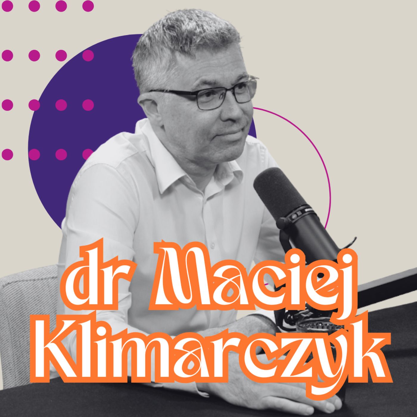 Dlaczego zakochujemy się (i zdradzamy)❓ Seksuolog ujawnia prawdę o miłości, pożądaniu i niewinnym flircie 🧡 episode artwork