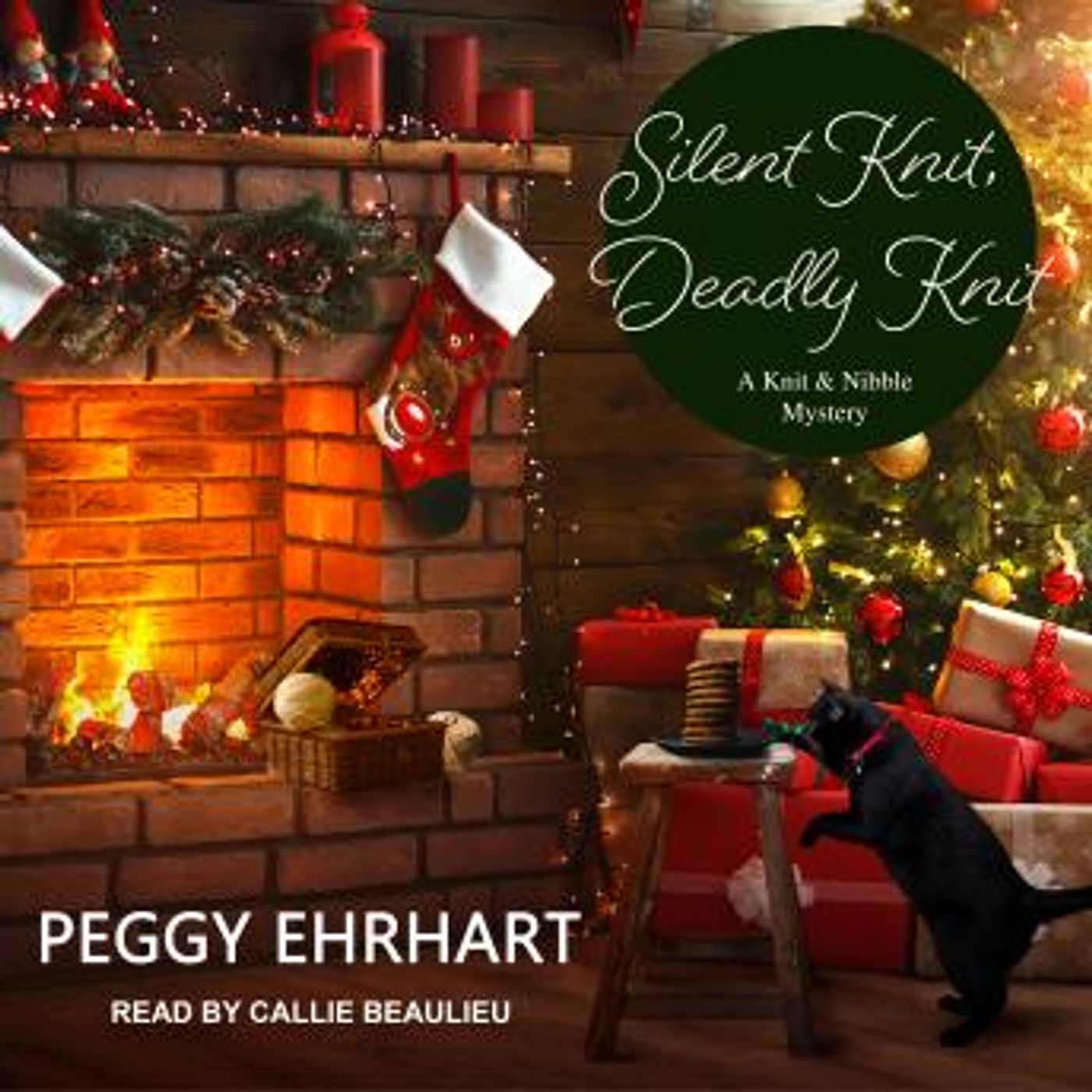 Get Your Favorite Full Trial Audiobooks in Mystery, Thriller & Horror, Police & Detective