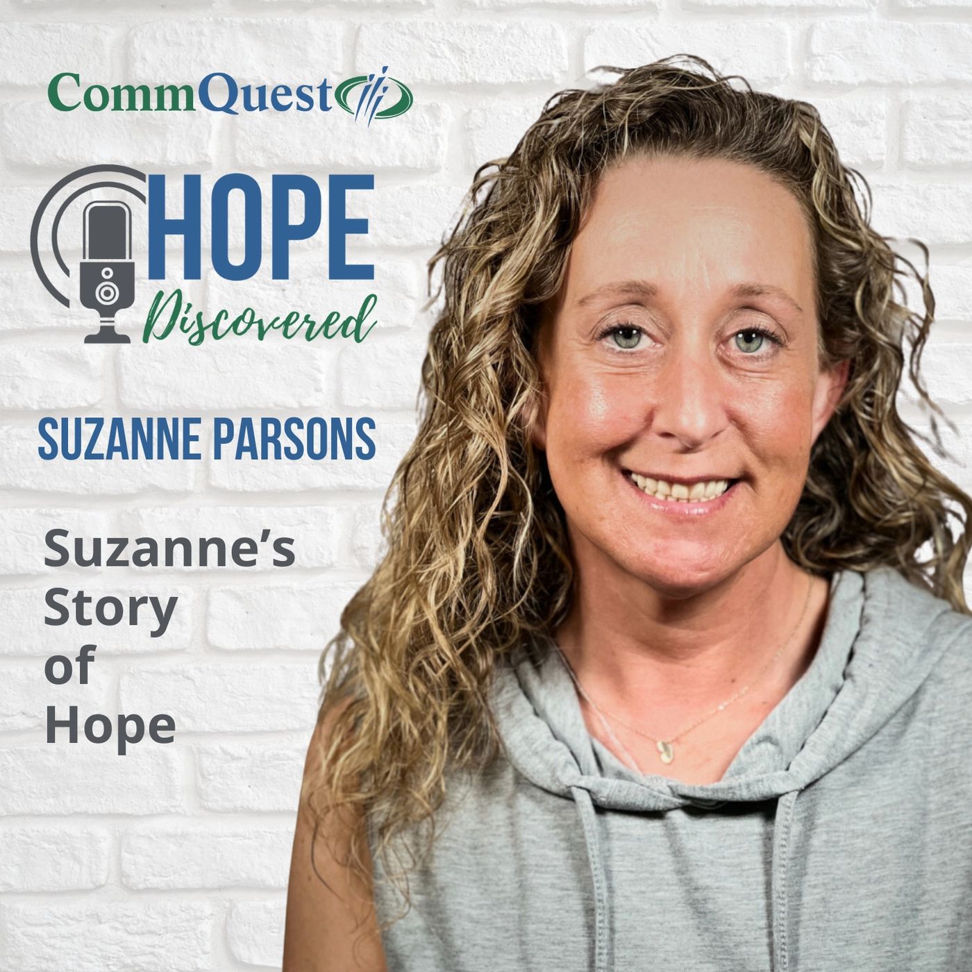 CommQuest Hope Discovered