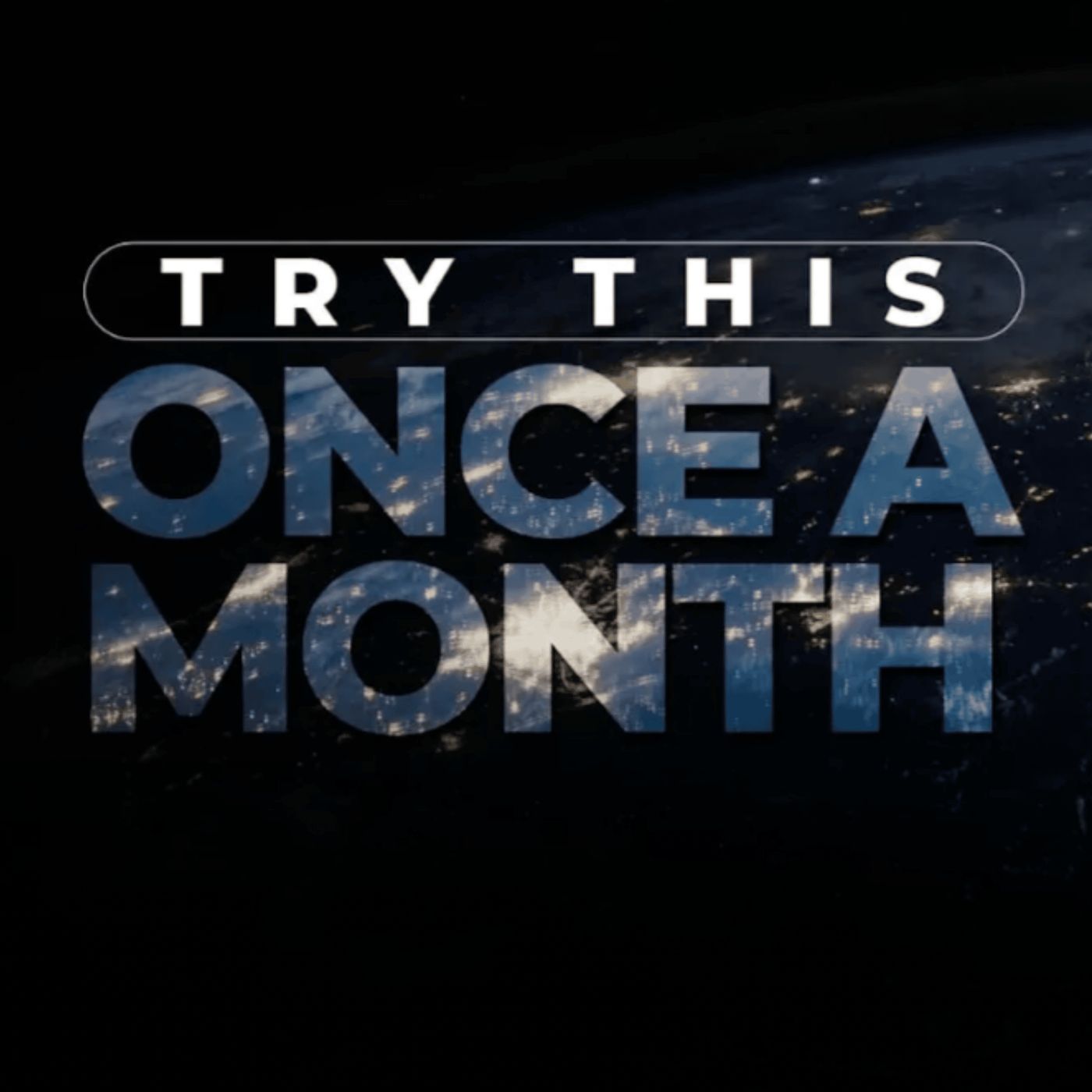 Try this once a month | Mufti Menk Podcast